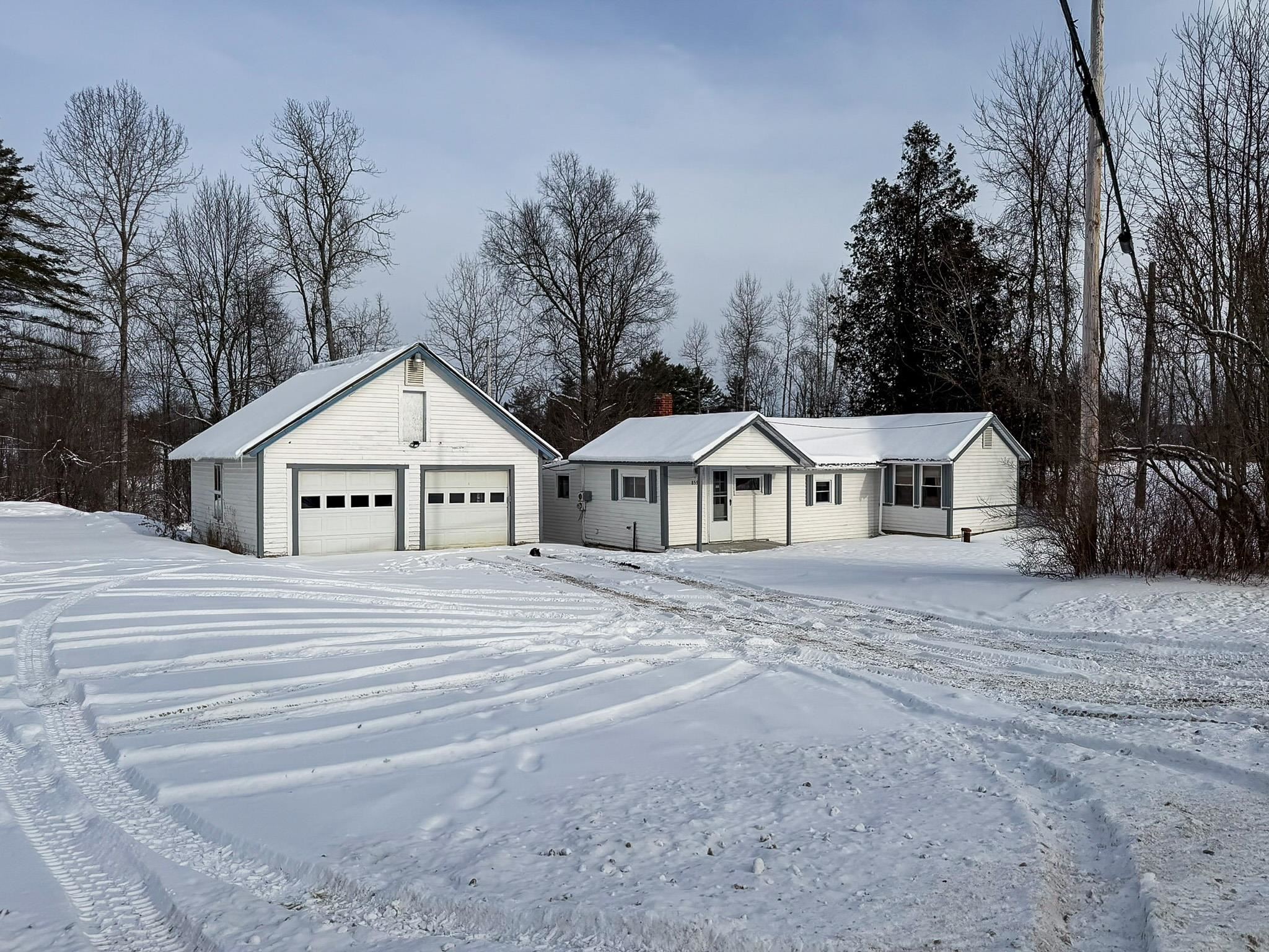 Homes for sale in Danville, VT | 855 Parker Rd, Danville, VT 05828 | MLS# 5073166