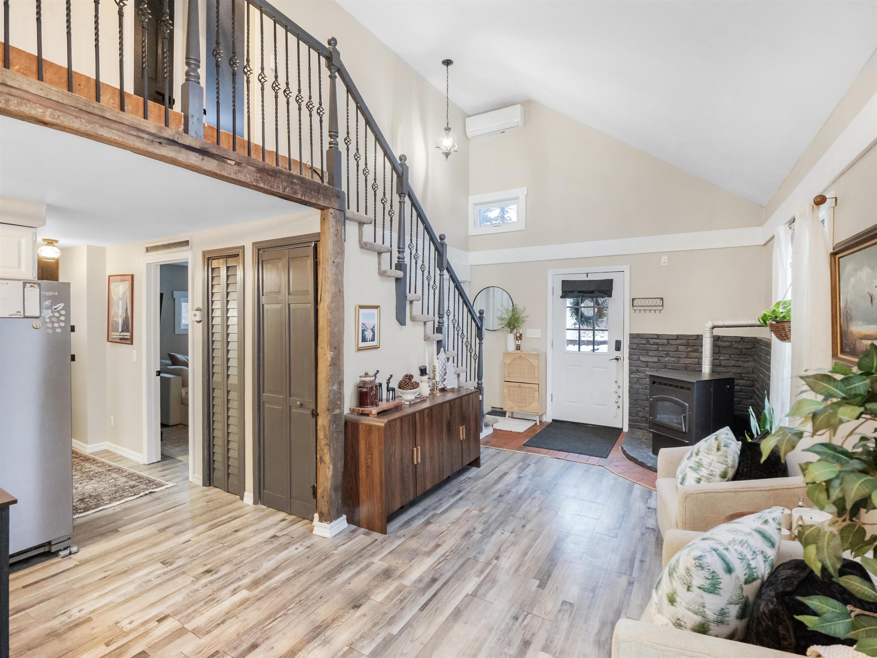 Homes for sale in Sunderland, VT | 2023 North Rd, Sunderland, VT 05250 | MLS# 5073181