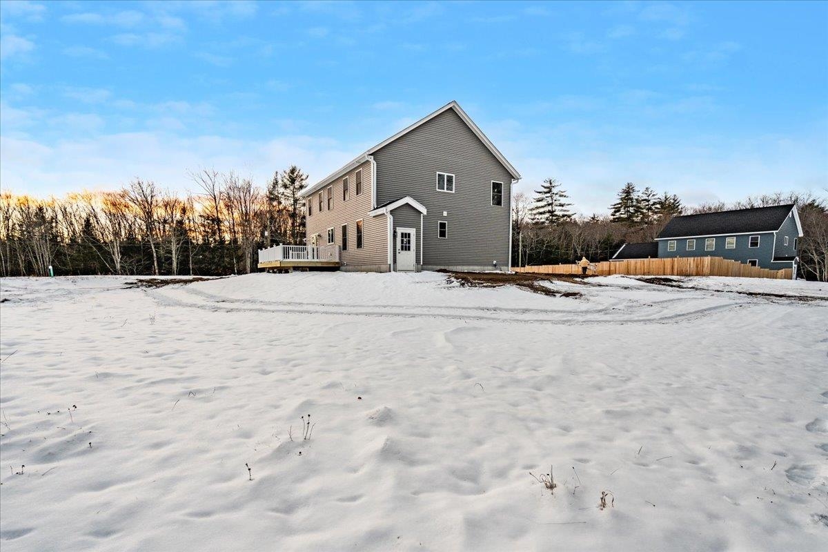 603 Clough Hill Rd, Loudon, NH 03307