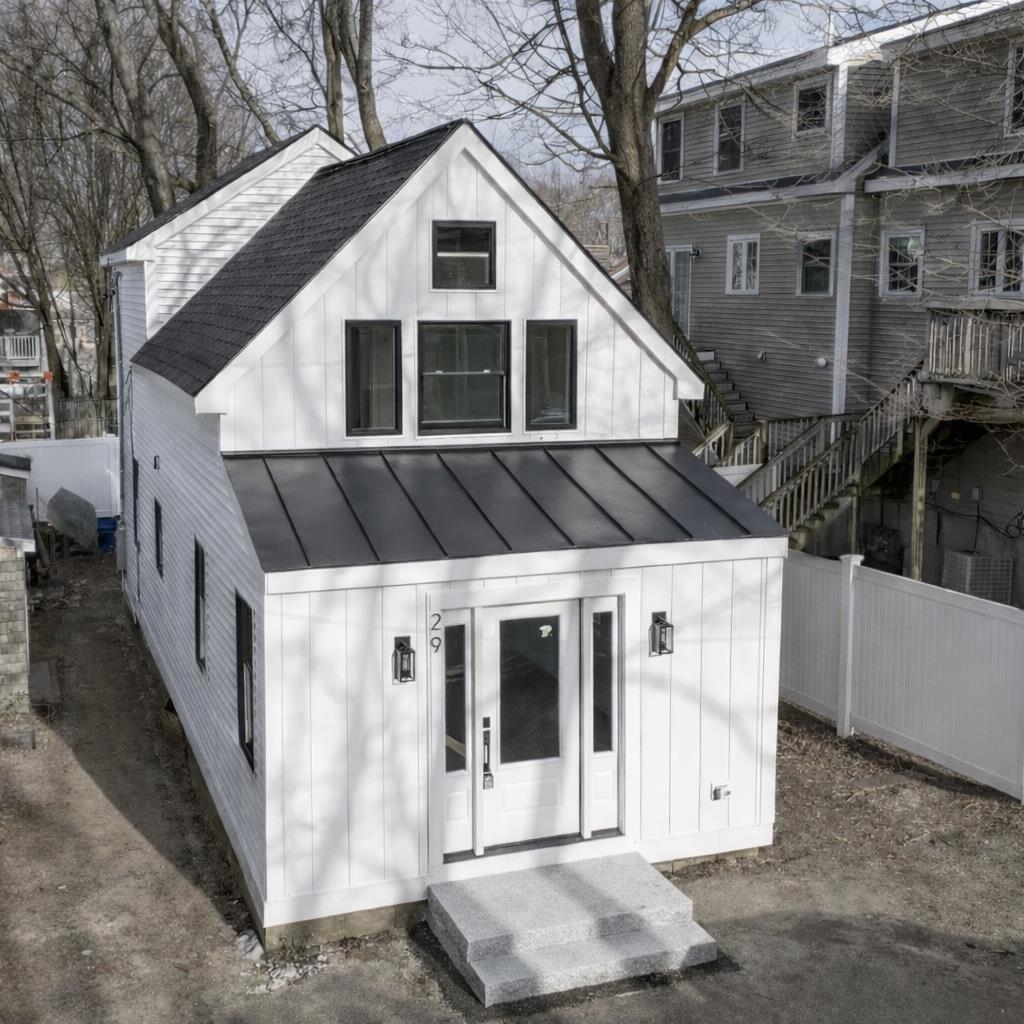 MLS 5073233: 29 Thorwald Avenue, Hampton NH