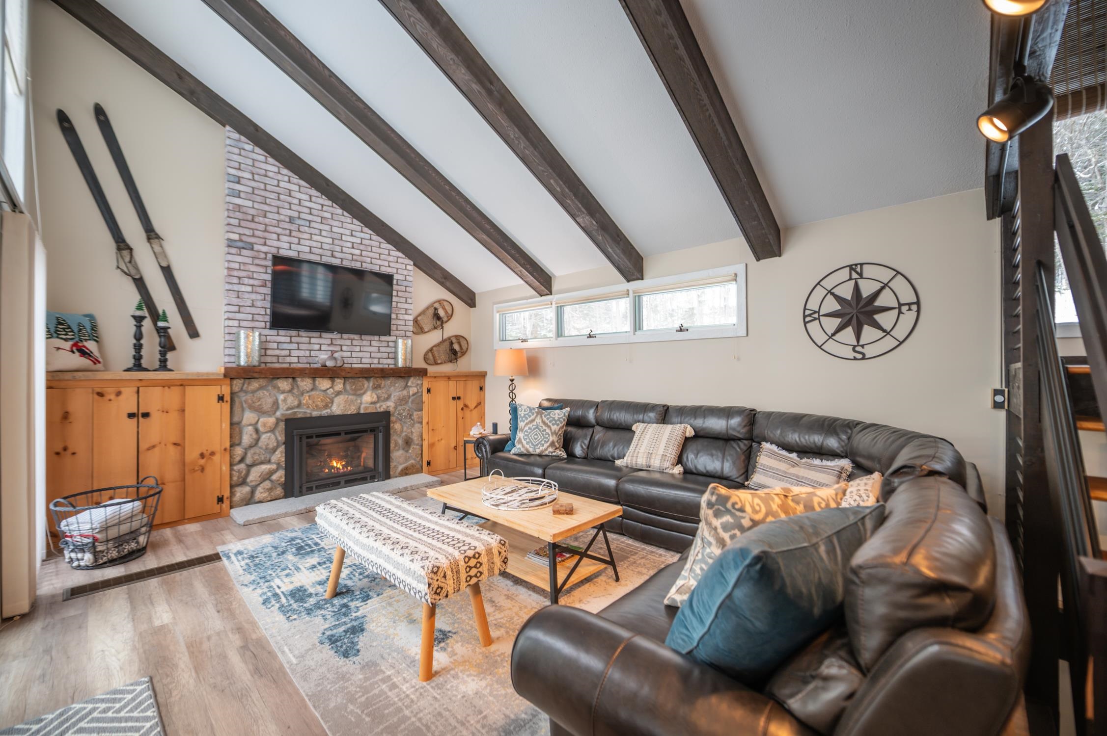 Homes for sale in Wilmington, VT | 96 Big Bend Loop, Wilmington, VT 05363 | MLS# 5073252