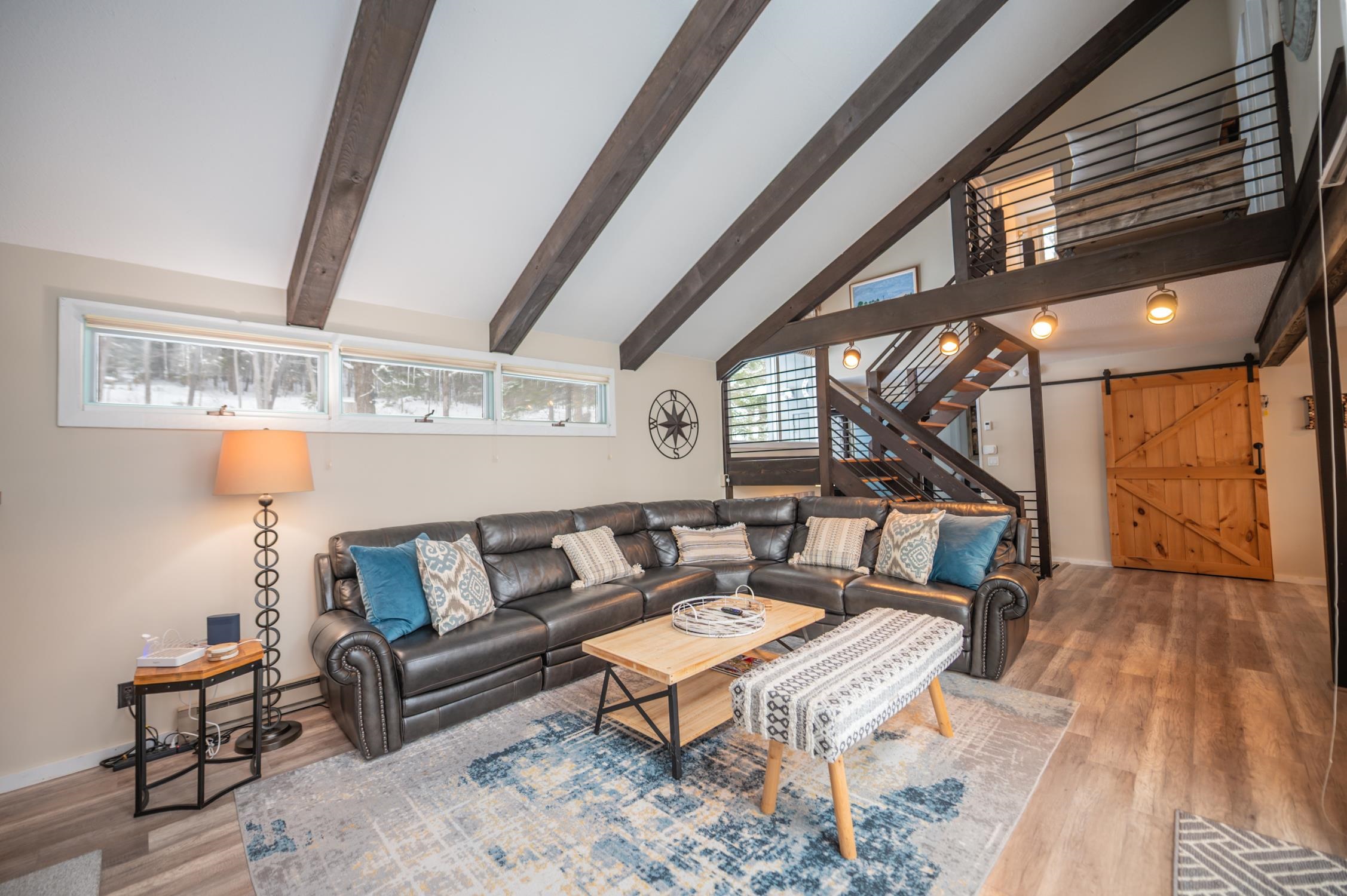 Homes for sale in Wilmington, VT | 96 Big Bend Loop, Wilmington, VT 05363 | MLS# 5073252