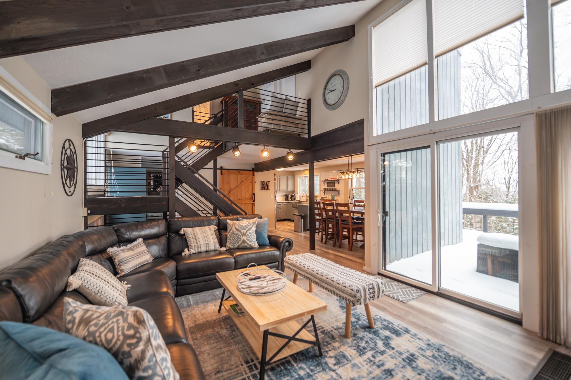 Homes for sale in Wilmington, VT | 96 Big Bend Loop, Wilmington, VT 05363 | MLS# 5073252