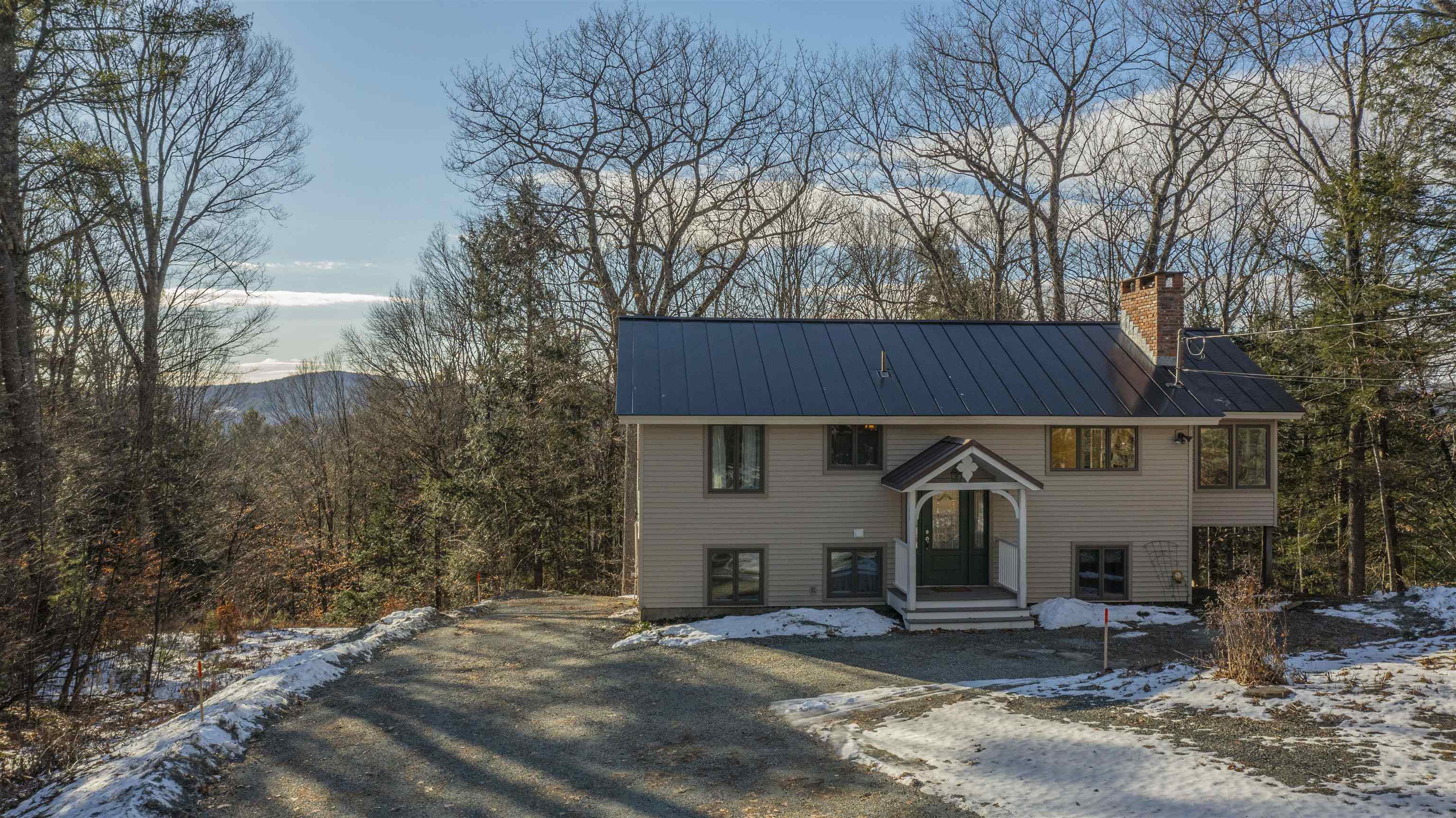 VILLAGE OF QUECHEE IN TOWN OF HARTFORD VT&nbsp;Home for sale $$525,000 | $278 per sq.ft.