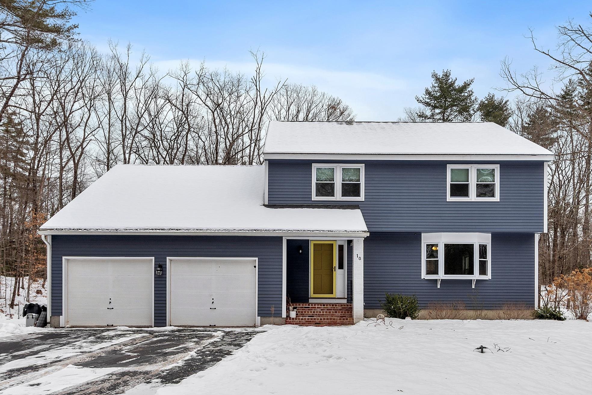 16 Chestnut Pasture Rd, Concord, NH 03301