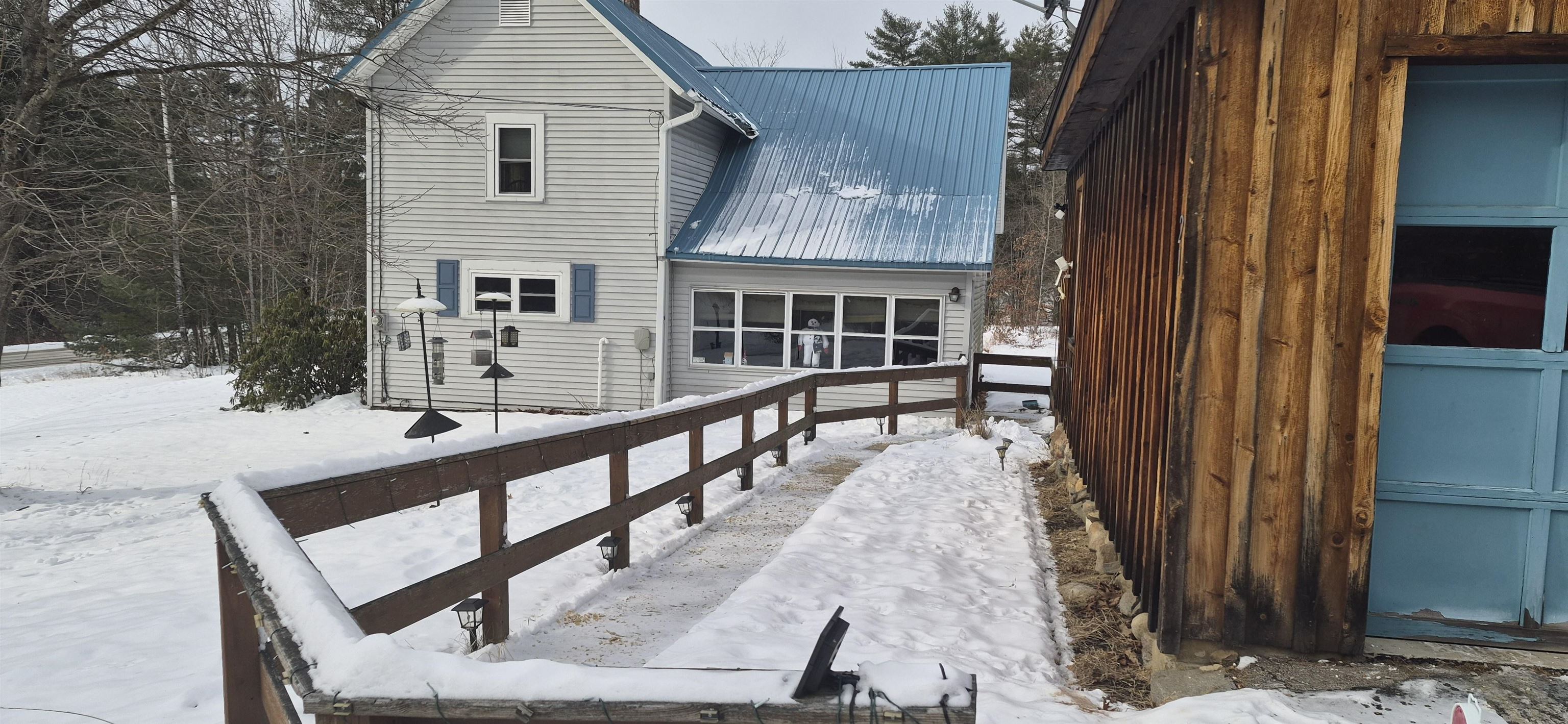 Homes for sale in Chichester, NH | 21 Depot Rd, Chichester, NH 03258 | MLS# 5073265