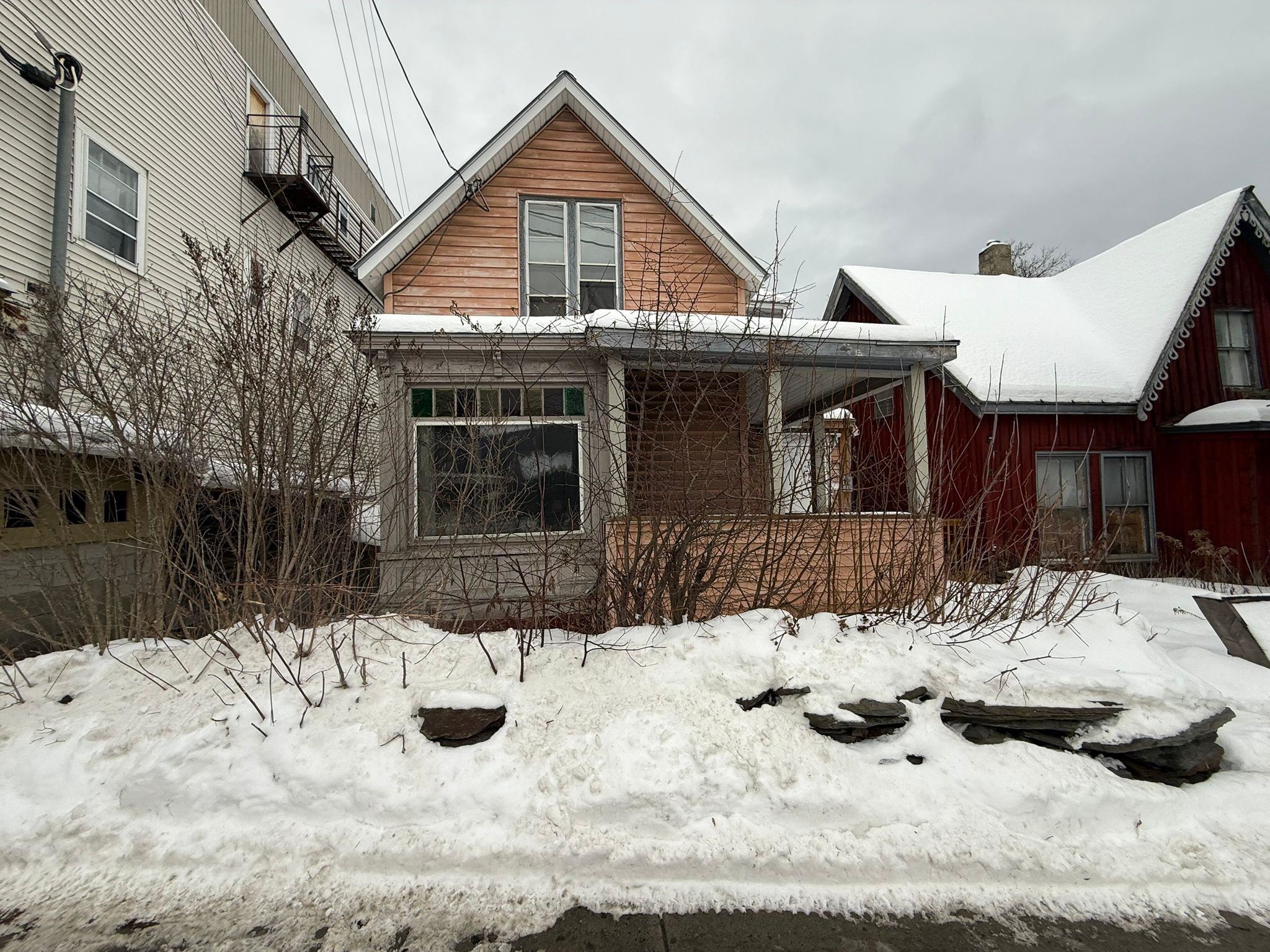 Homes for sale in Randolph, VT | 12 Pleasant St, Randolph, VT 05060 | MLS# 5073284