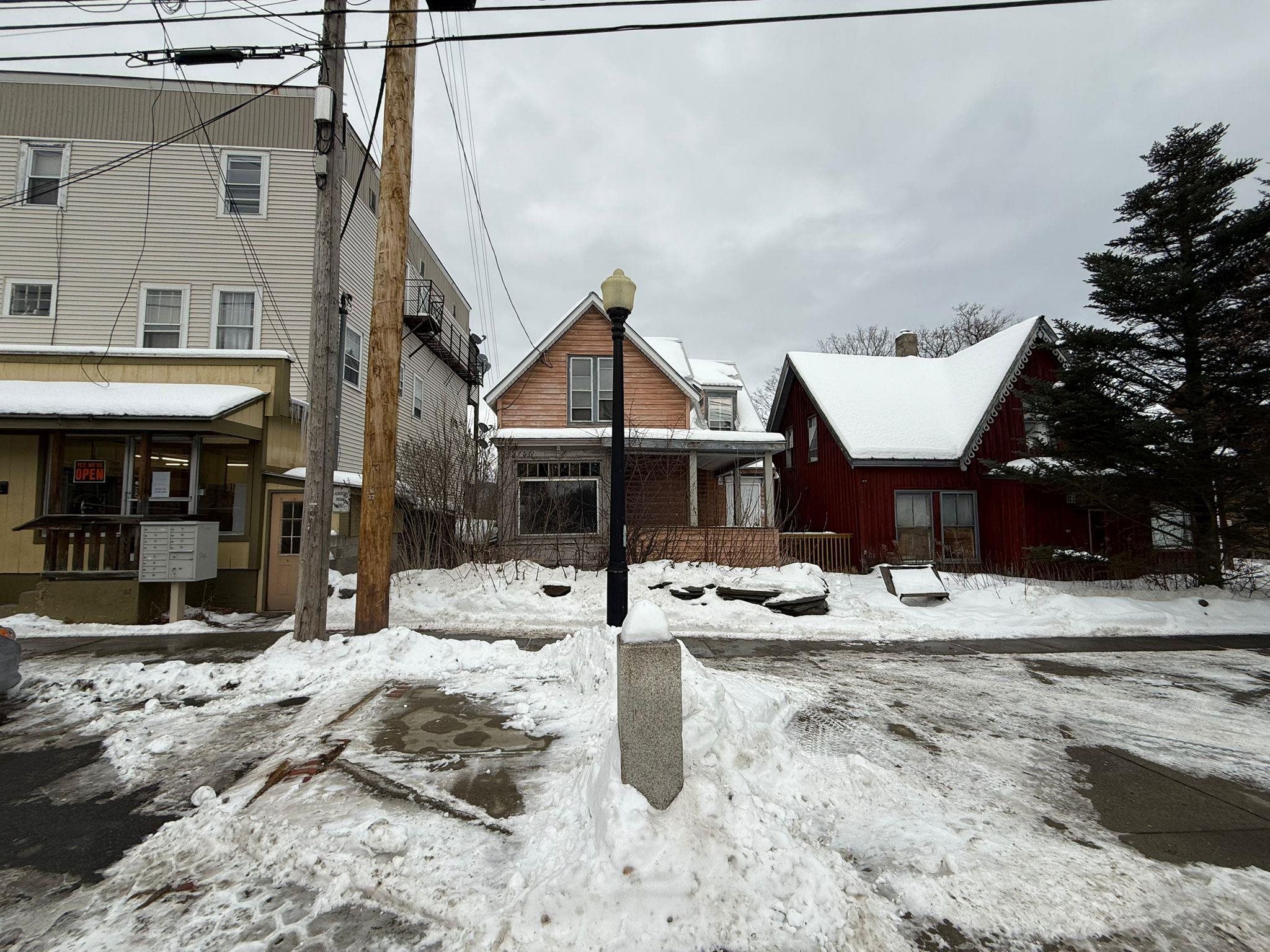 Homes for sale in Randolph, VT | 12 Pleasant St, Randolph, VT 05060 | MLS# 5073284