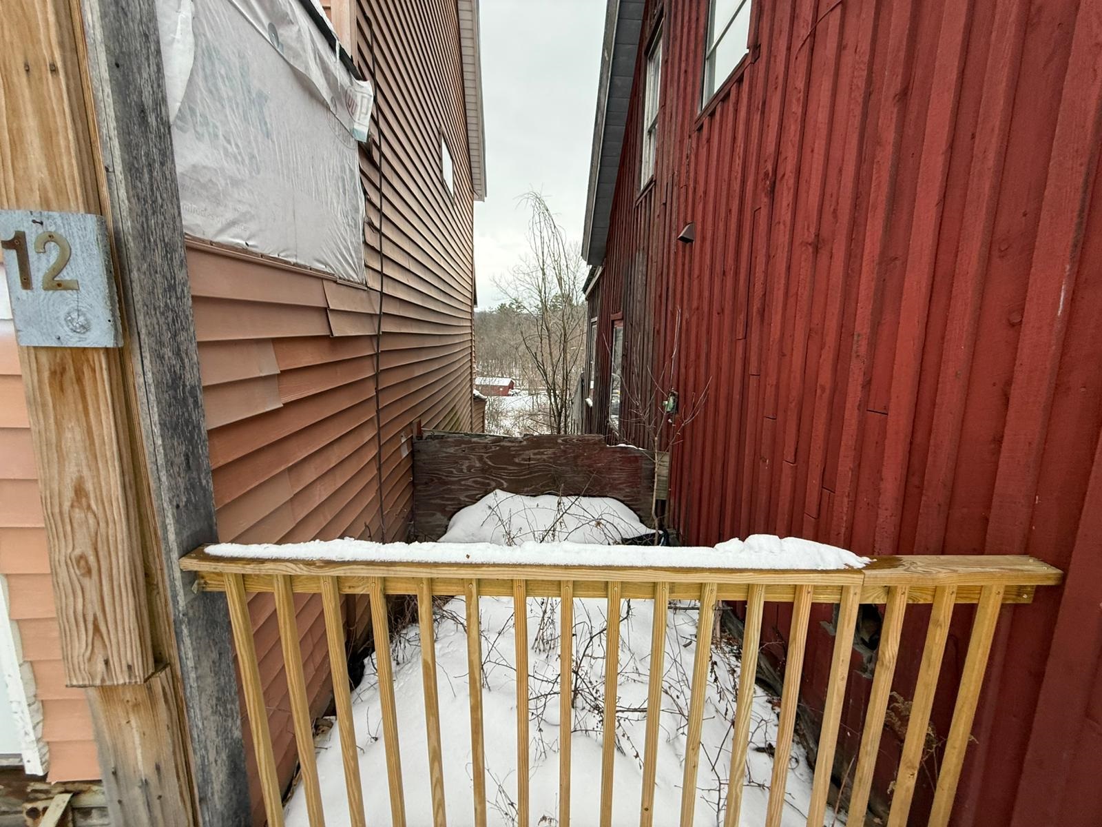 Homes for sale in Randolph, VT | 12 Pleasant St, Randolph, VT 05060 | MLS# 5073284