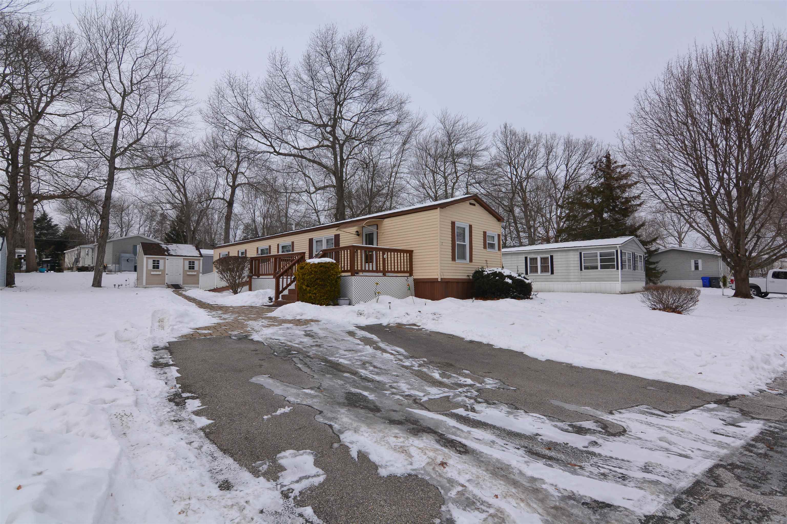 MLS 5073300: 11 Amy Lane, Hampstead NH