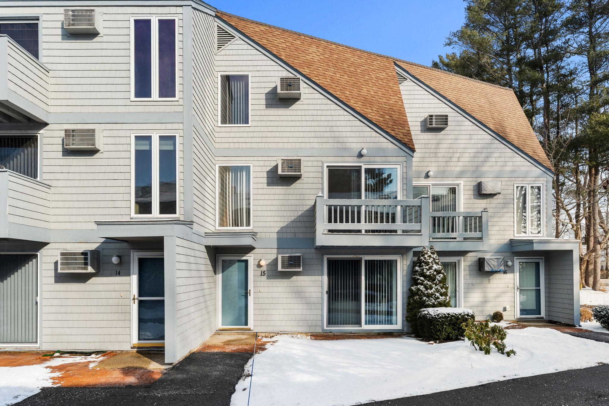 MLS 5073327: 23 Cusack Road-Unit 15, Hampton NH