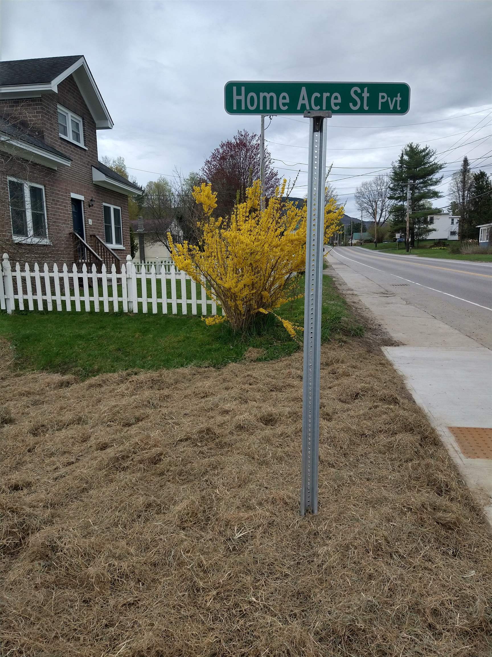 Lot 5 Home Acre Street