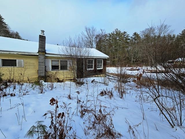 35 West Shore Rd, Swanzey, NH 03446