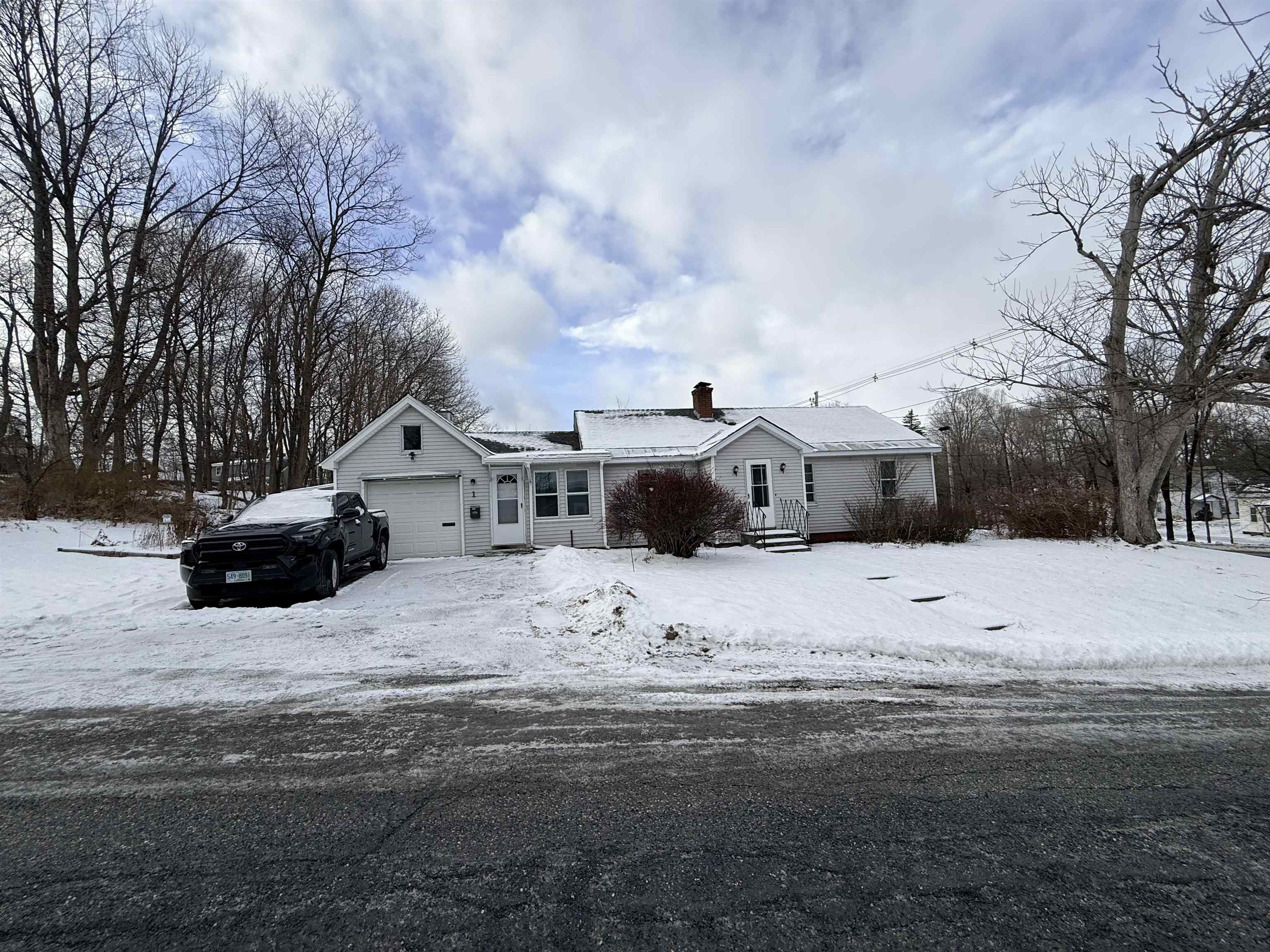 image of Claremont NH Home | sq.ft. 2392 