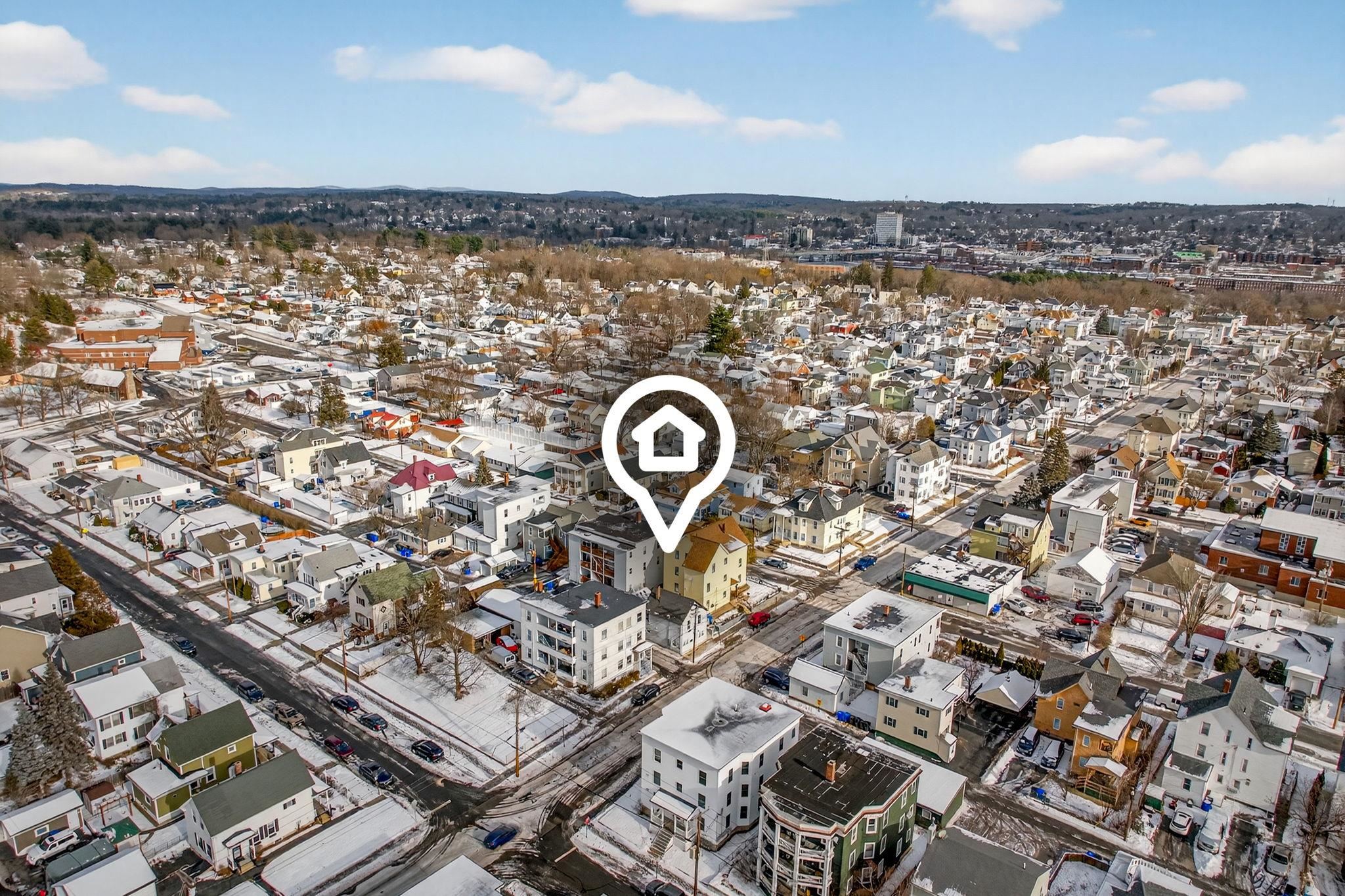 235 Bremer St, Manchester, NH 03102