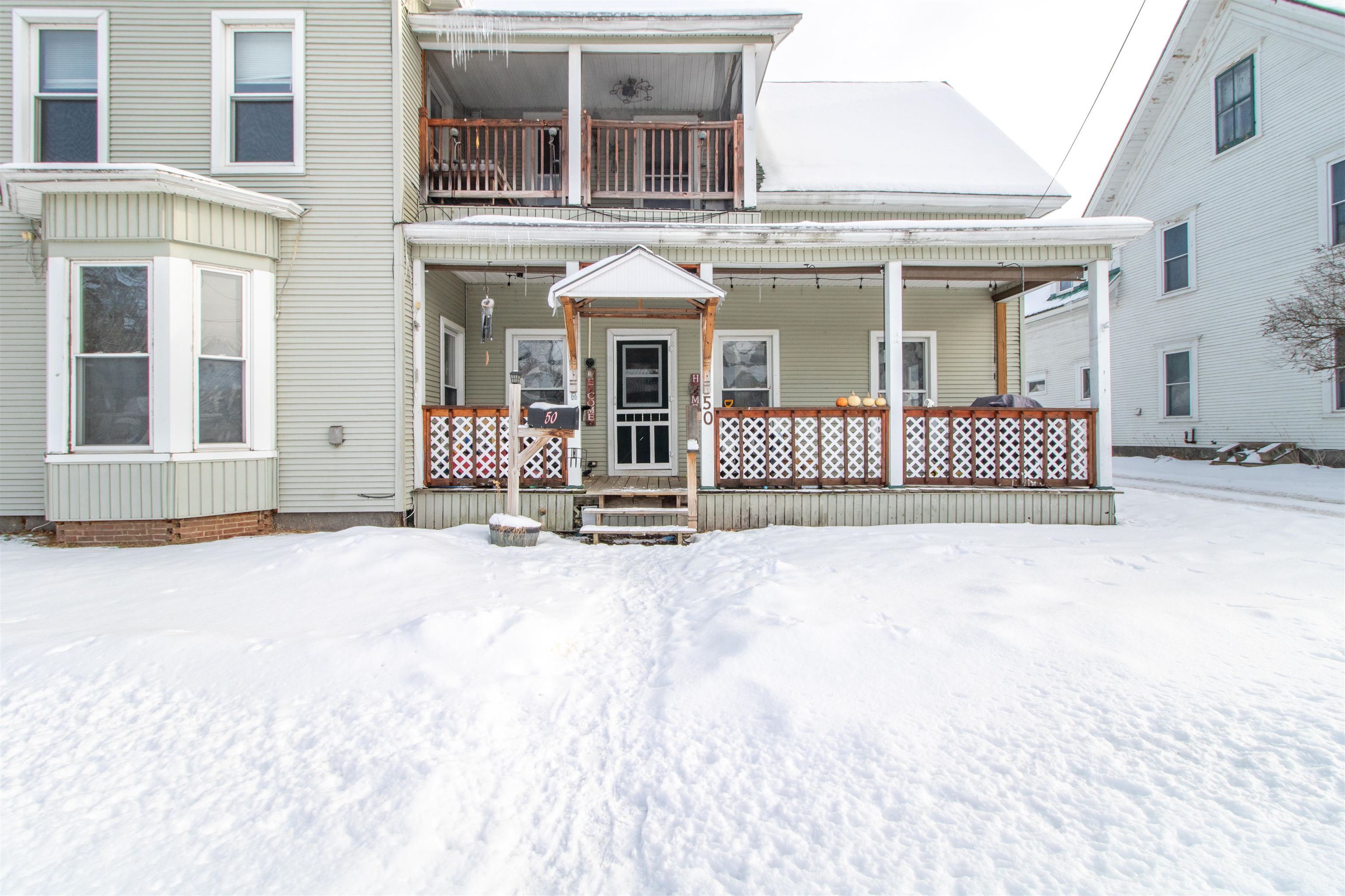 Homes for sale in Orleans, VT | 50 Maple St, Orleans, VT 05860 | MLS# 5073366