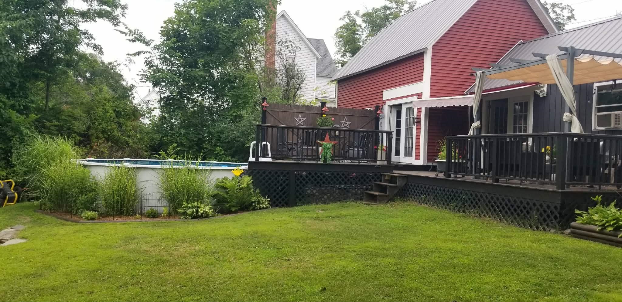 Homes for sale in Springfield, VT | 147 South St, Springfield, VT 05156 | MLS# 5073379