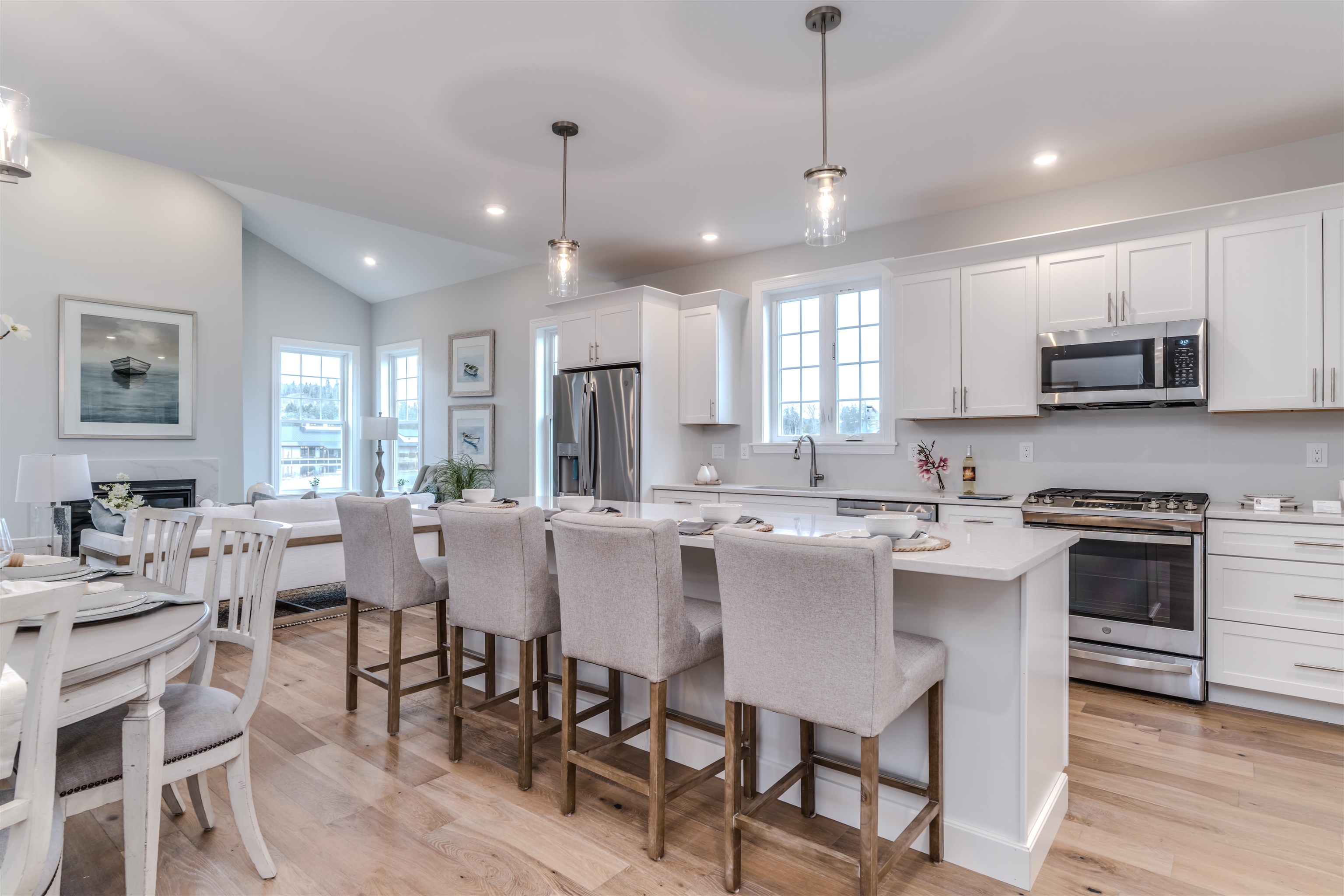 Homes for sale in Thornton, NH | 2 Benjamin Ln #38, Thornton, NH 03285 | MLS# 5073383