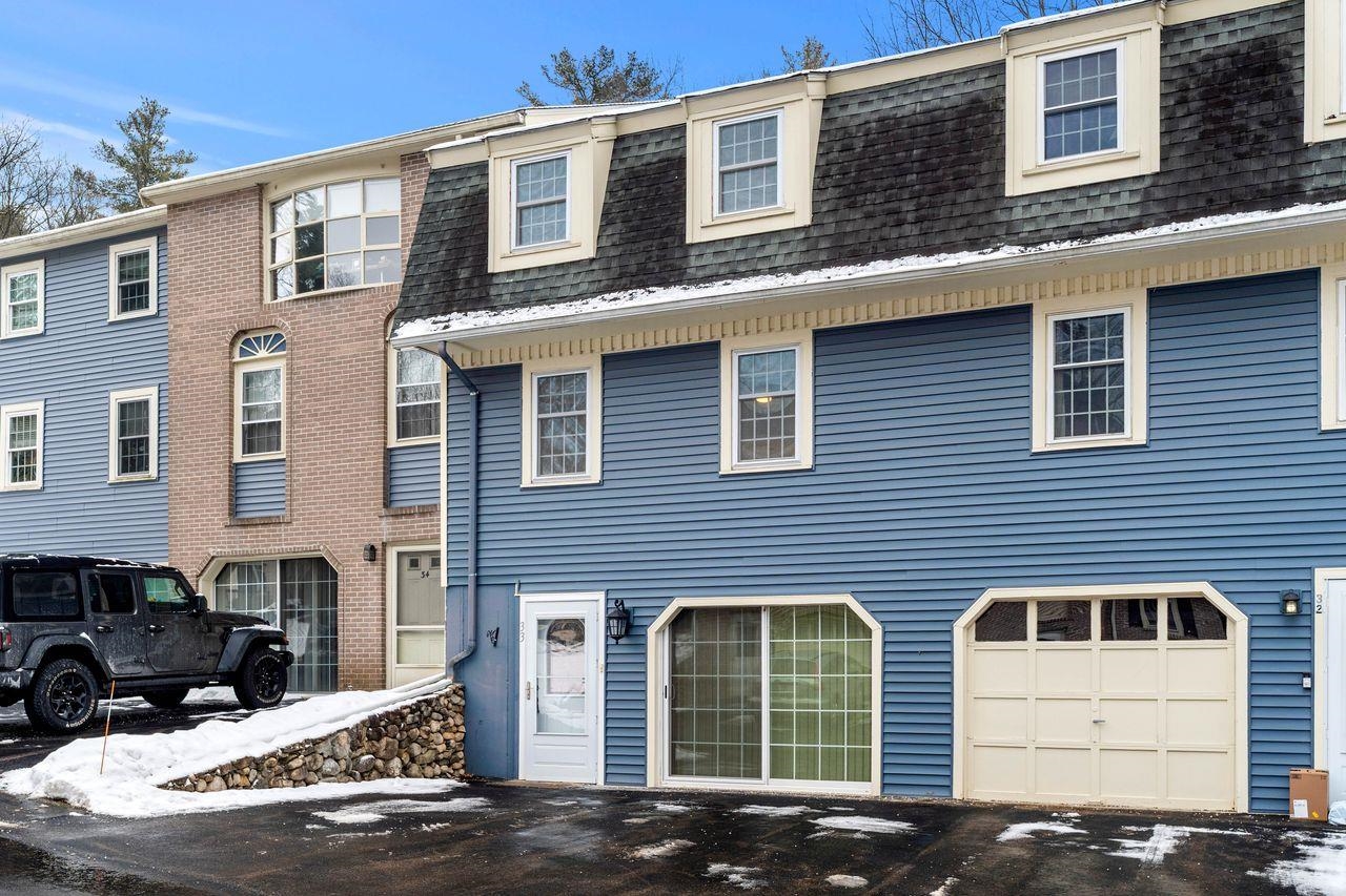 MLS 5073397: 33 Cannongate Road-Unit 33, Nashua NH