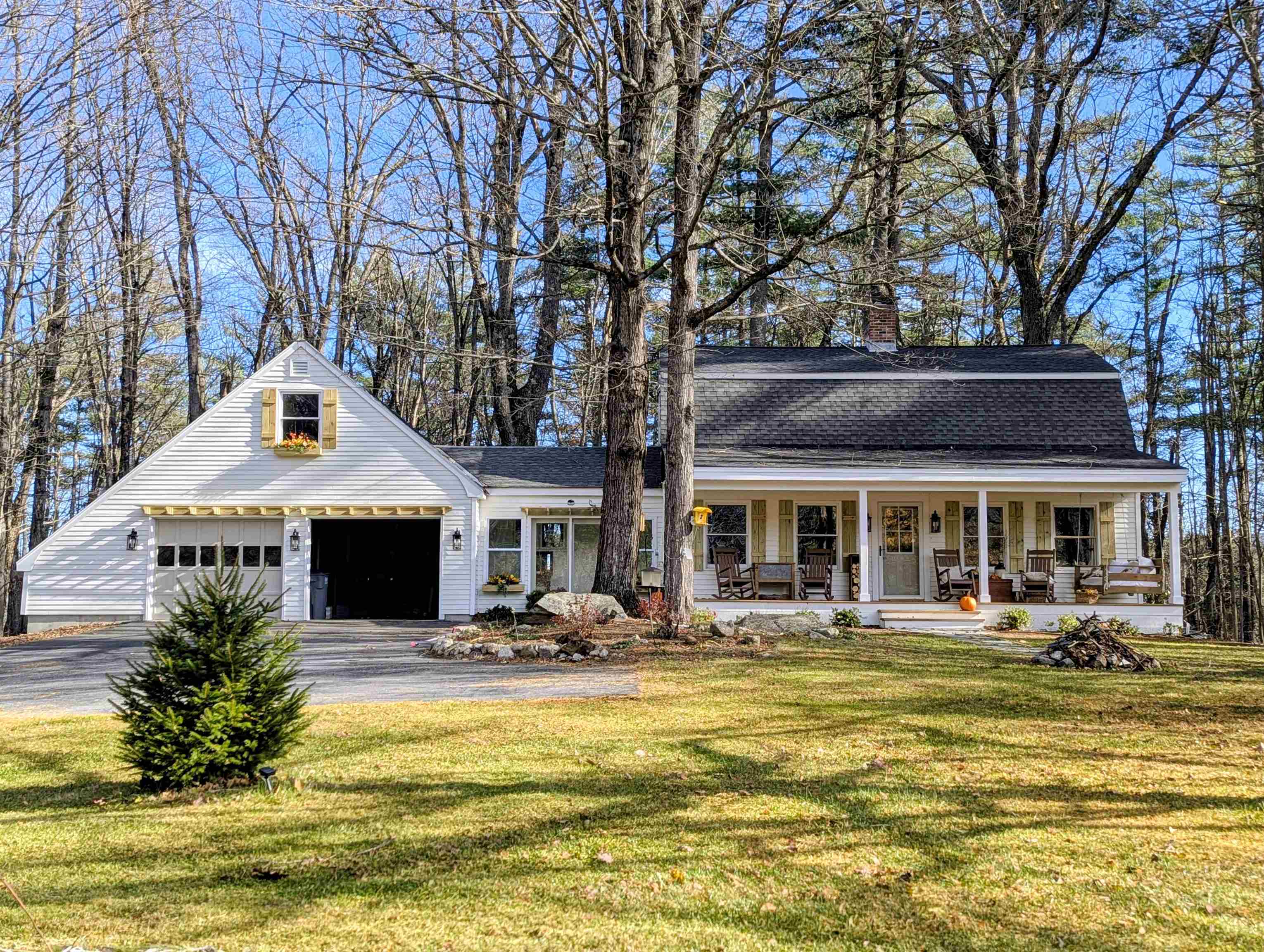 Homes for sale in Peterborough, NH | 66 Old Jaffrey Rd, Peterborough, NH 03458 | MLS# 5073402