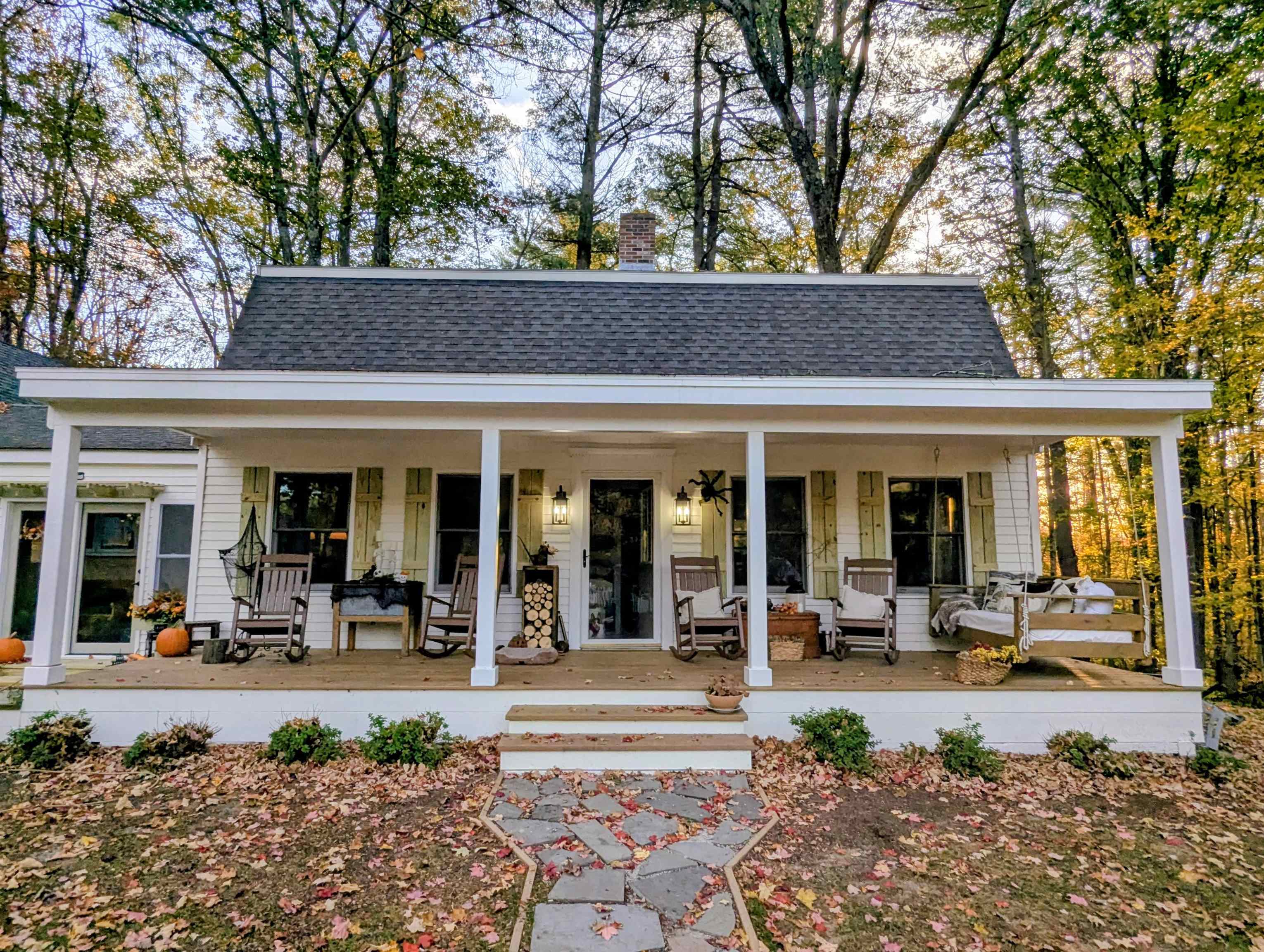 Homes for sale in Peterborough, NH | 66 Old Jaffrey Rd, Peterborough, NH 03458 | MLS# 5073402