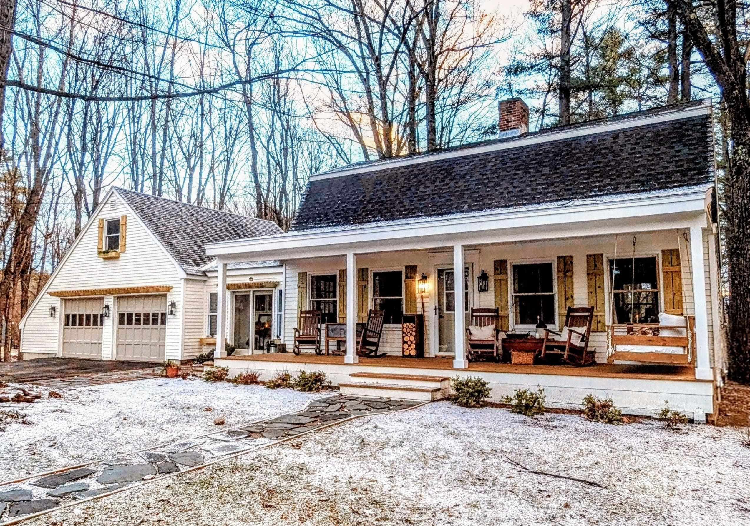 Homes for sale in Peterborough, NH | 66 Old Jaffrey Rd, Peterborough, NH 03458 | MLS# 5073402