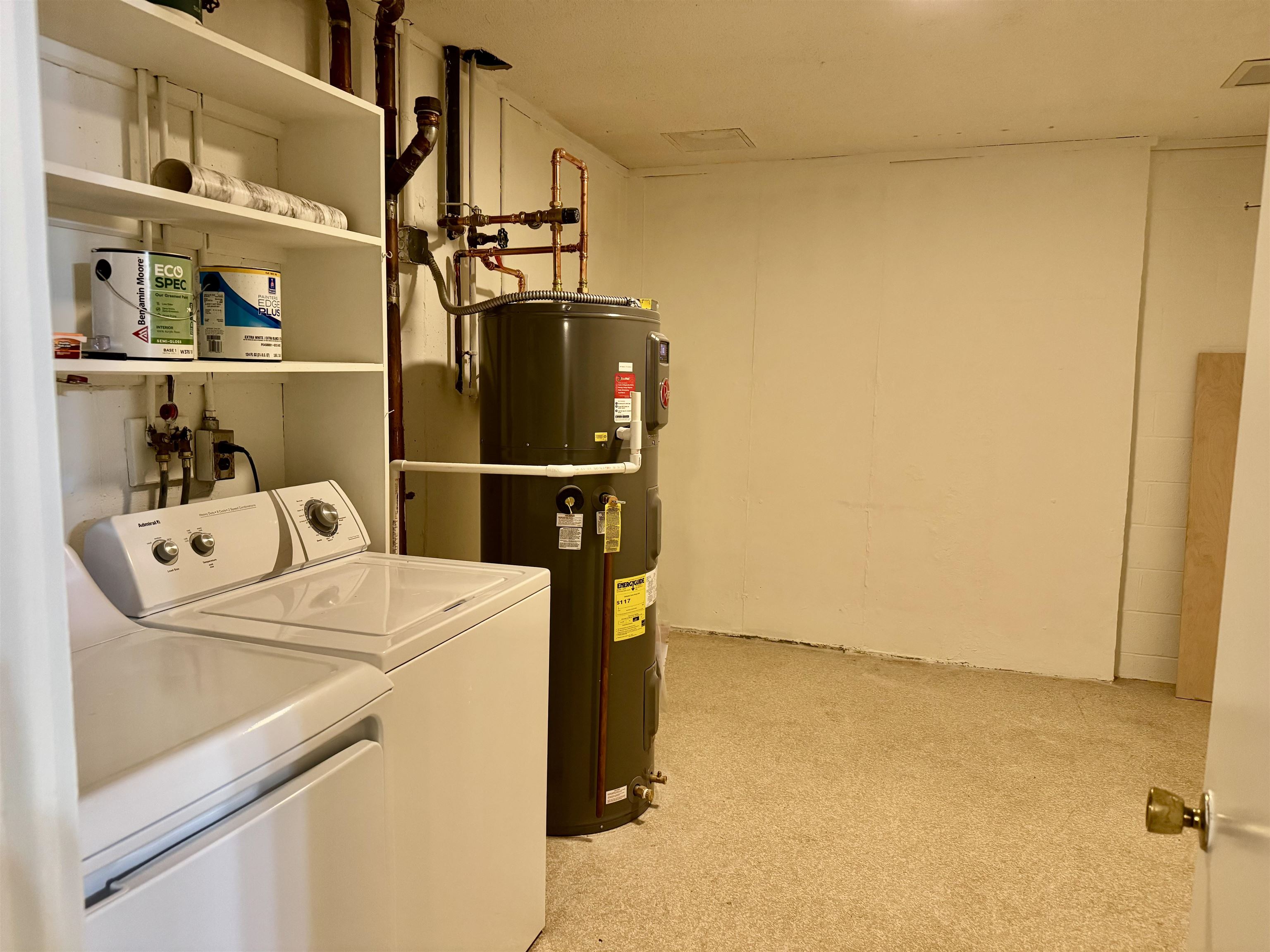 Laundry, Utility Room 24433482