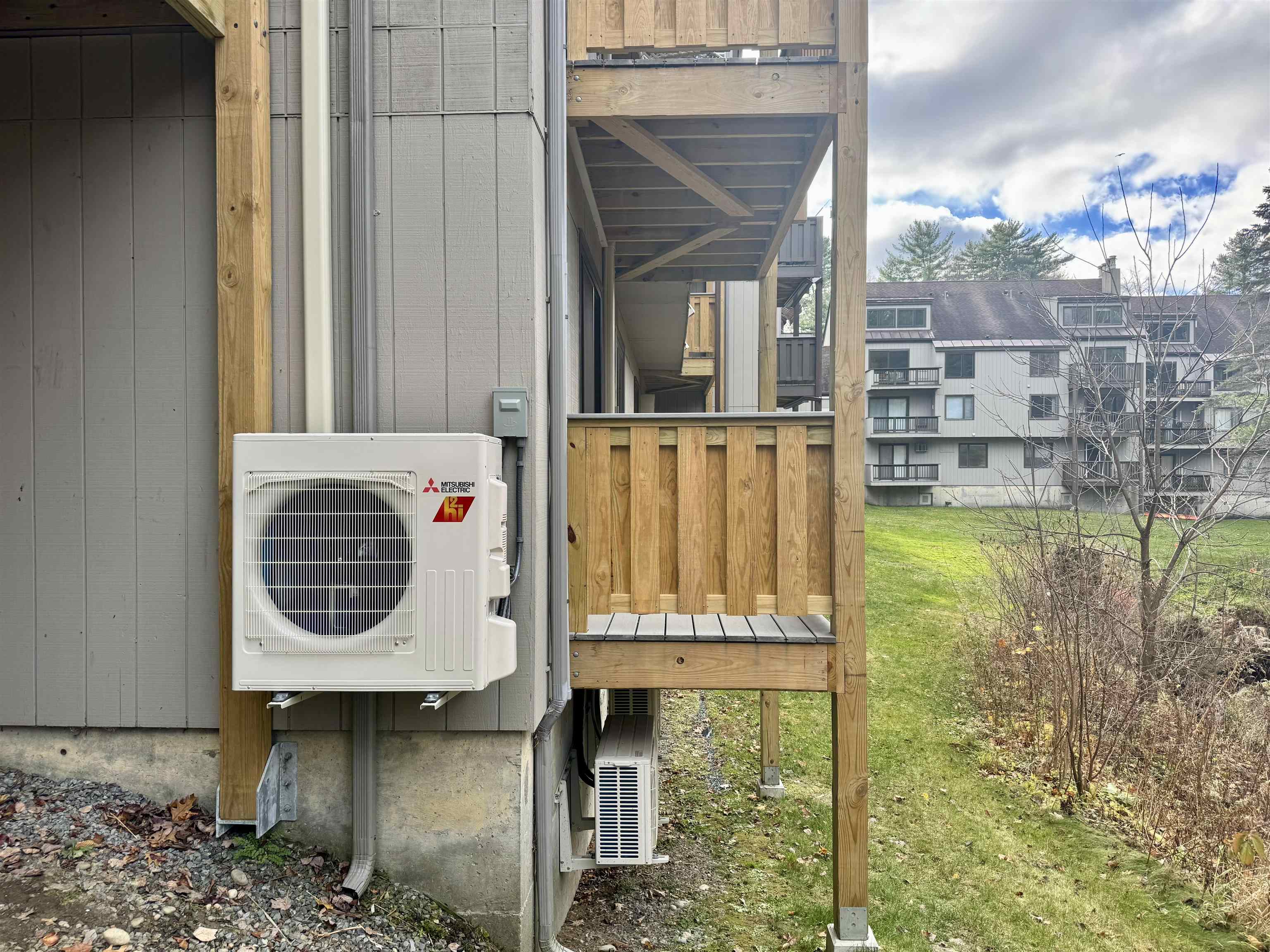 Newly installed Mini Splits 24436956