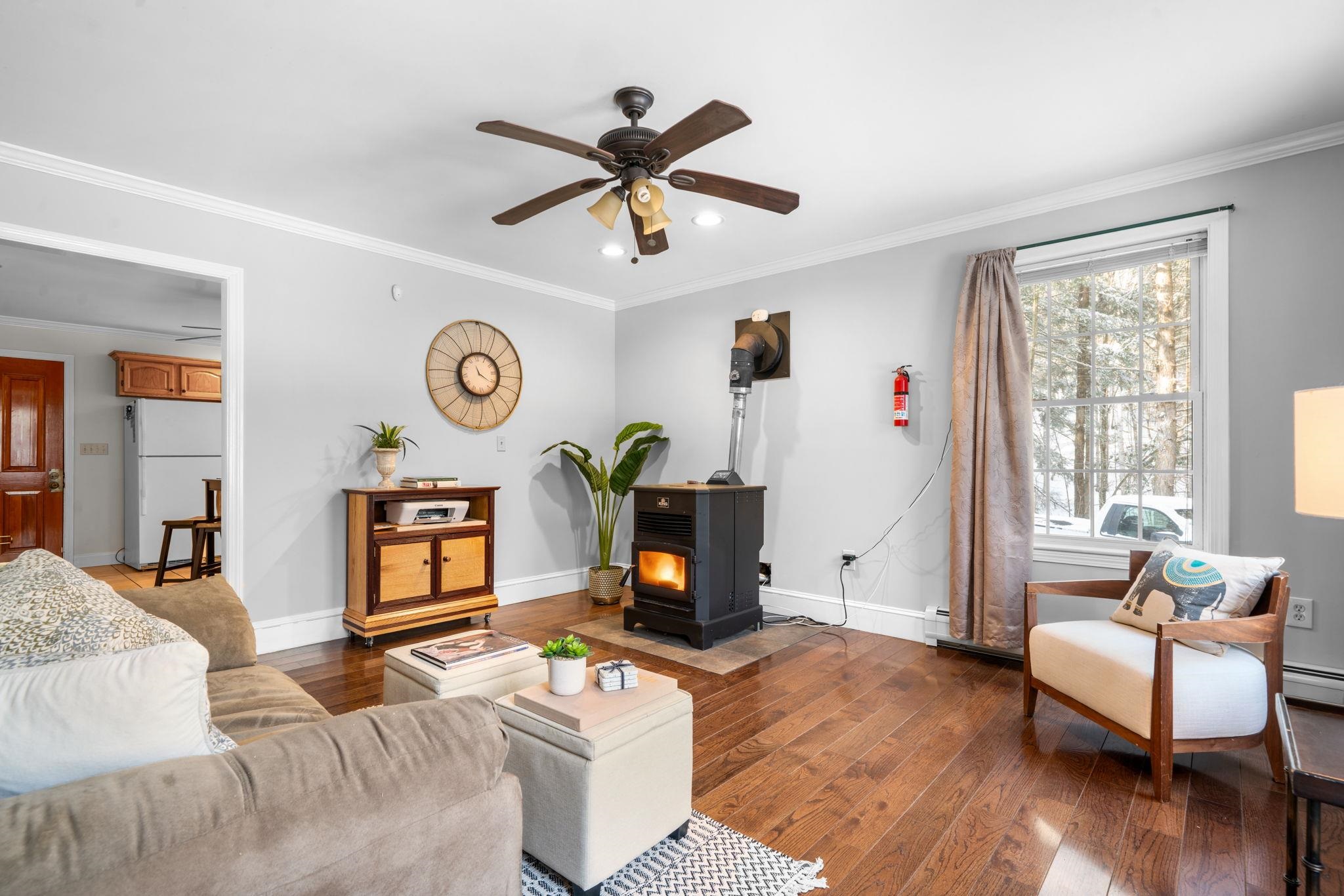 Homes for sale in Salisbury, NH | 1057 Old Turnpike Rd, Salisbury, NH 03268 | MLS# 5073407