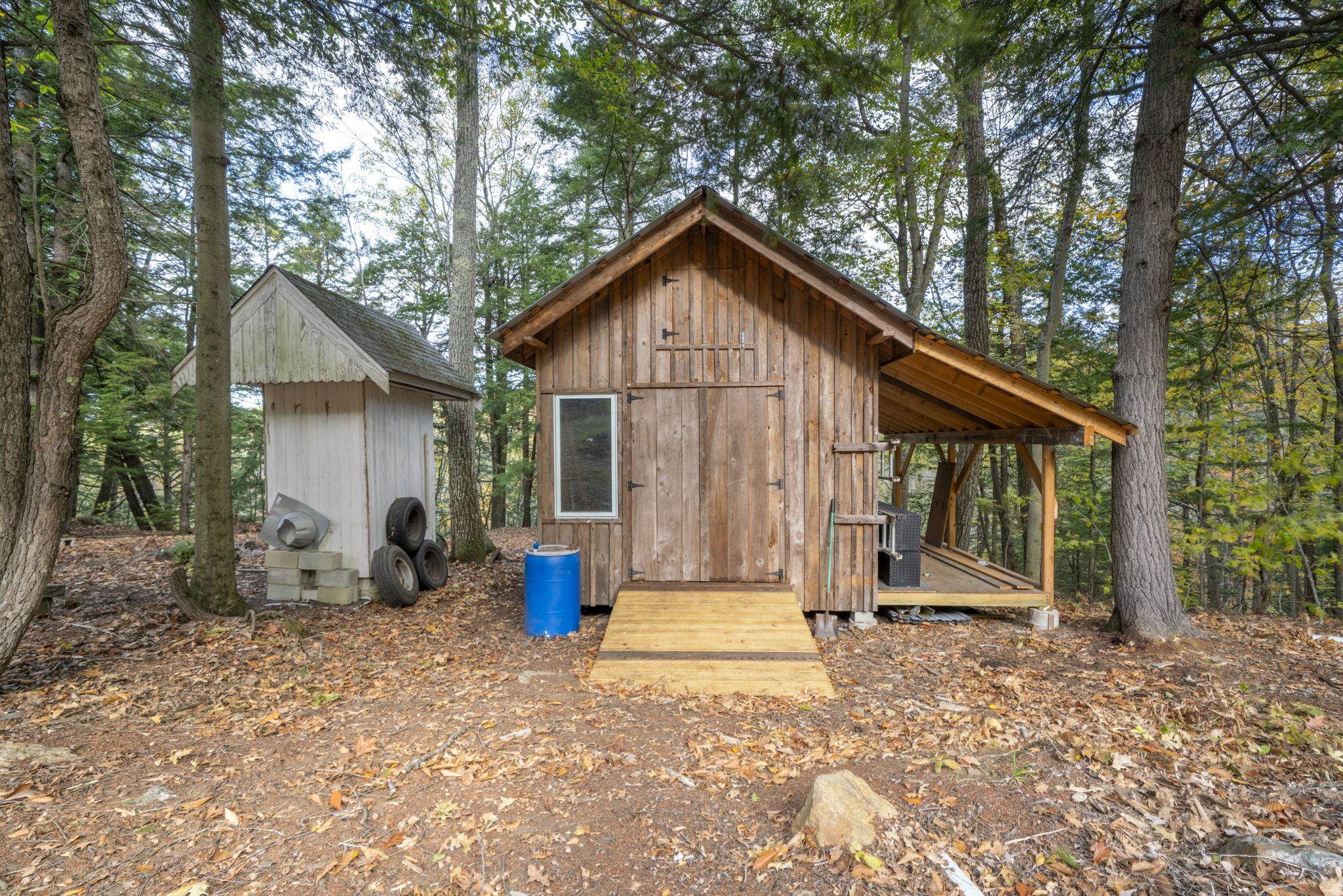 1057 Old Turnpike Rd, Salisbury, NH 03268