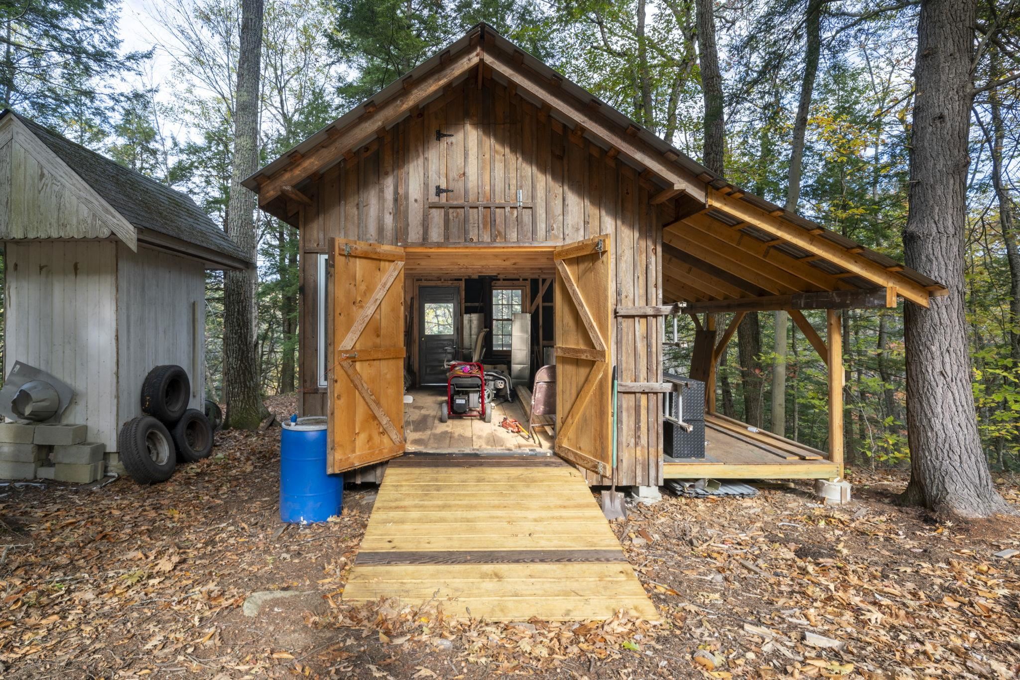 1057 Old Turnpike Rd, Salisbury, NH 03268