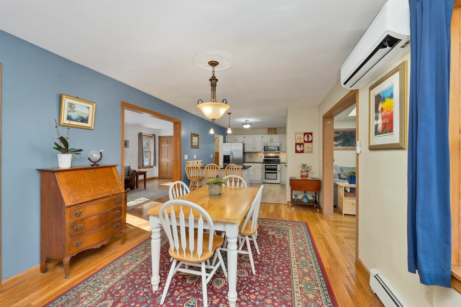 Homes for sale in Swanzey, NH | 51 Highland Cir, Swanzey, NH 03446 | MLS# 5073412