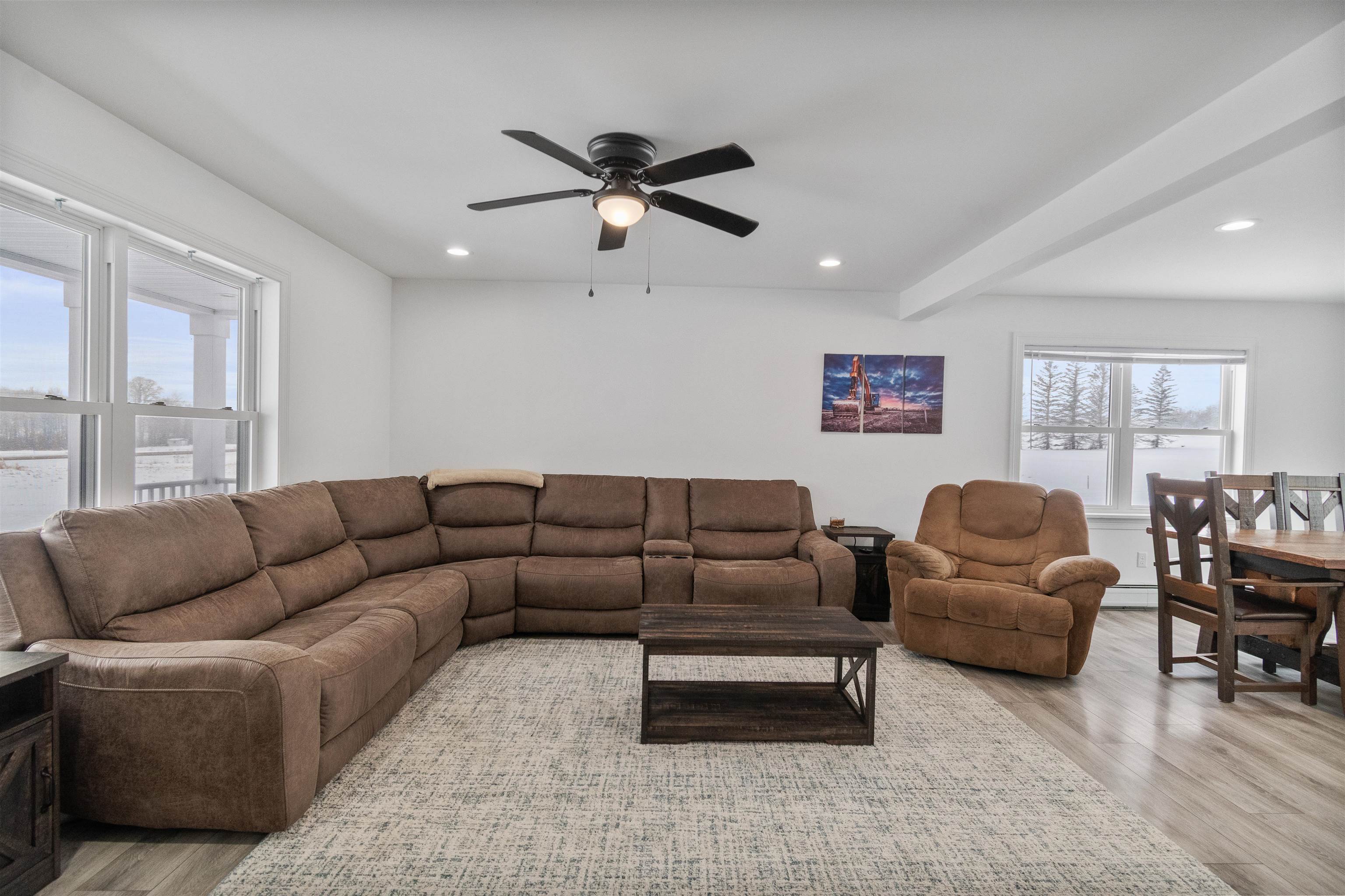 Homes for sale in Fairfield, VT | 55 Reed Rd, Fairfield, VT 05455 | MLS# 5073424