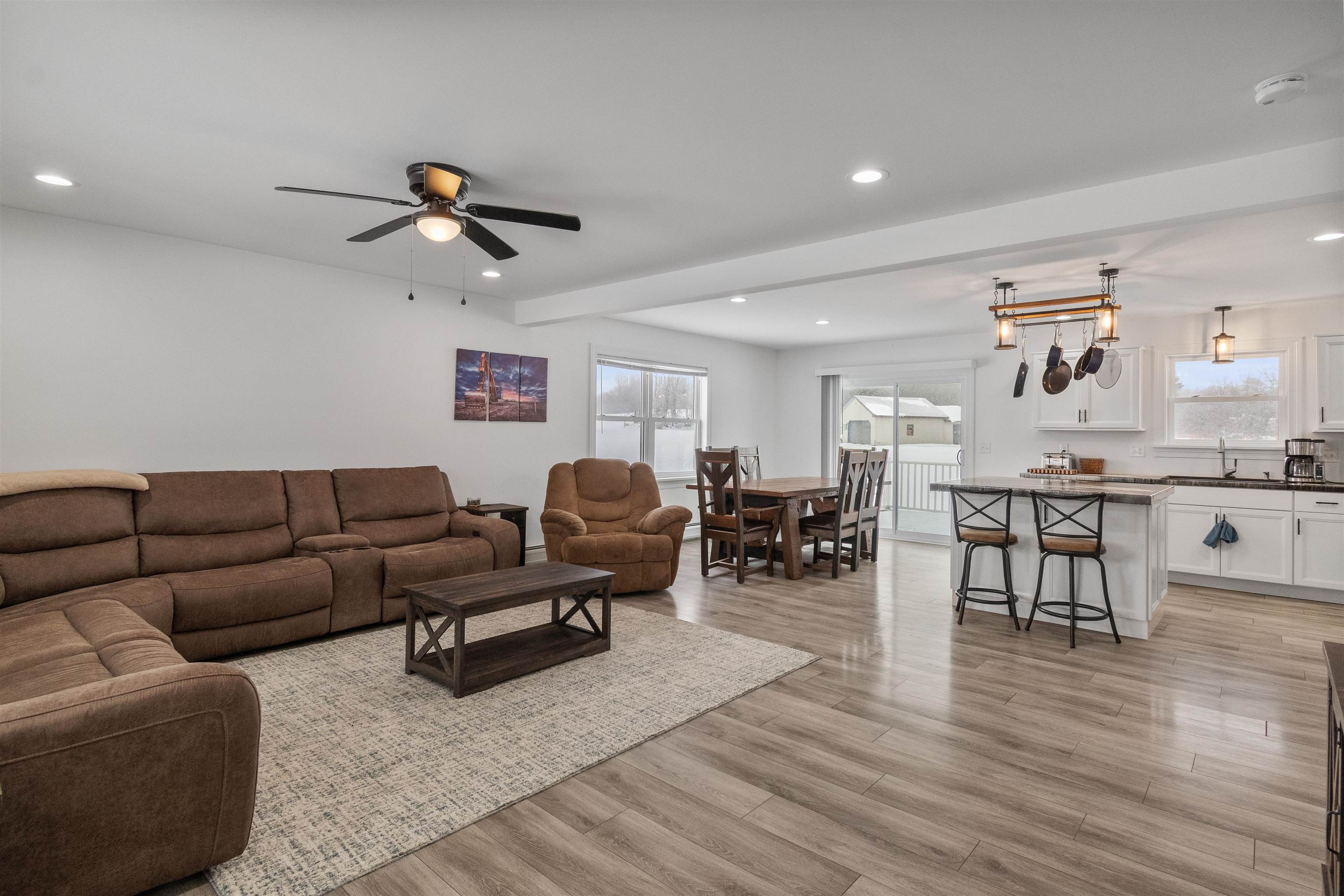 Homes for sale in Fairfield, VT | 55 Reed Rd, Fairfield, VT 05455 | MLS# 5073424