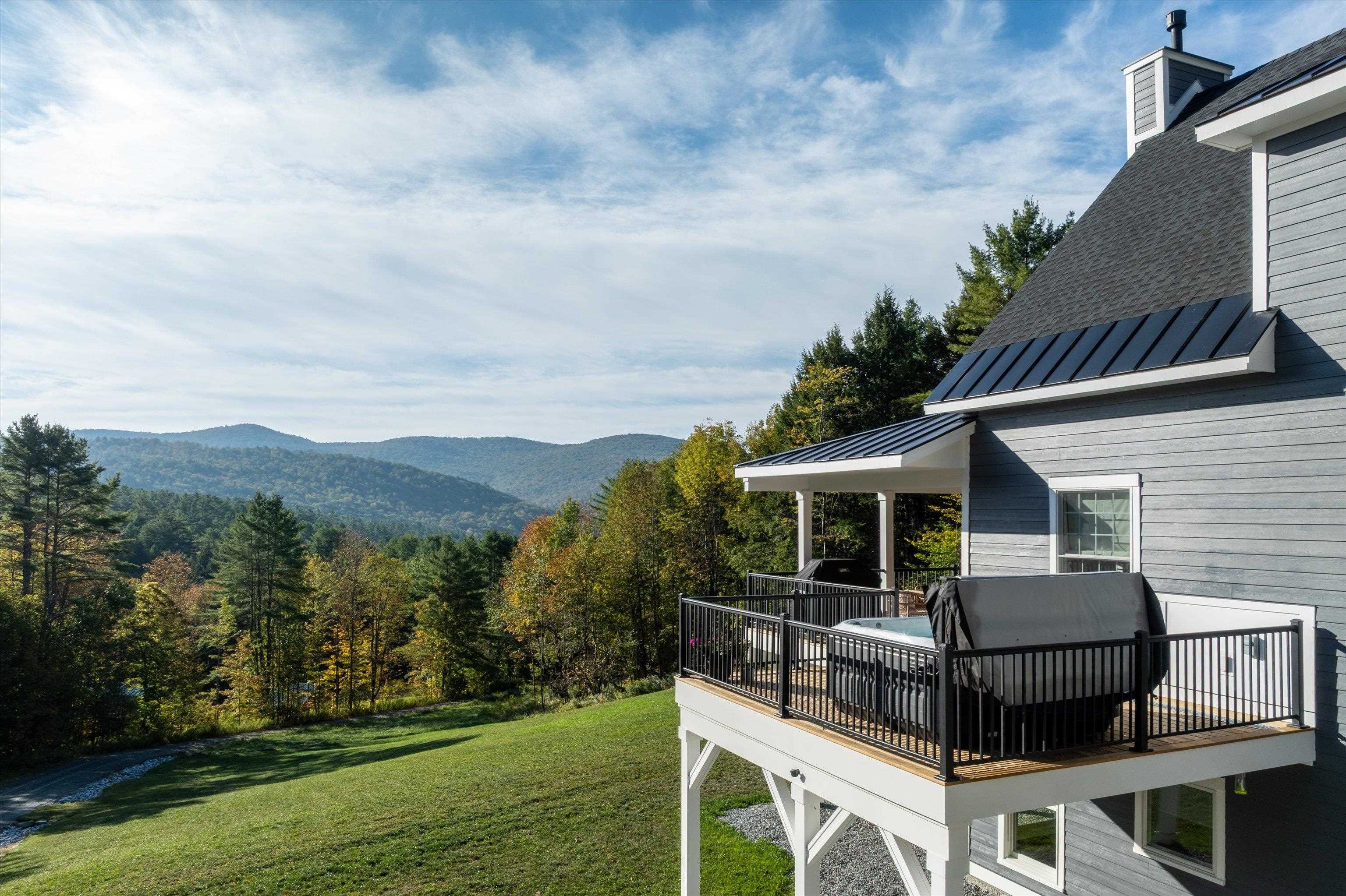 Homes for sale in Cavendish, VT | 145 Russell Rd, Cavendish, VT 05142 | MLS# 5073427