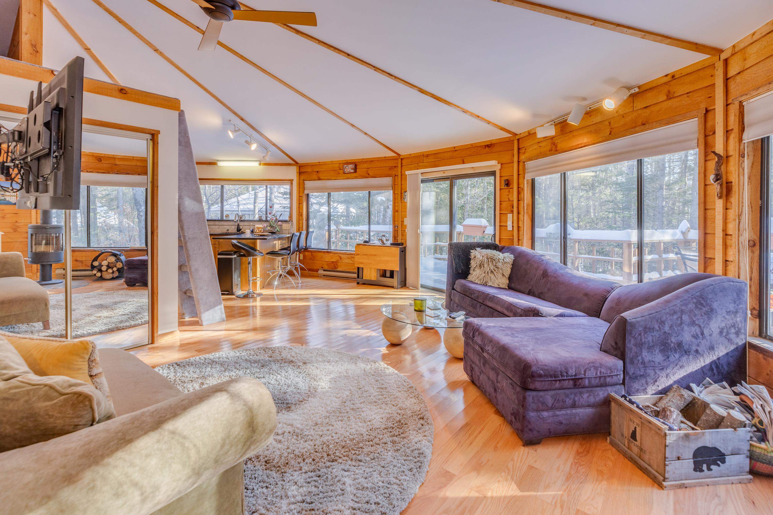 121 Judges Rd, Thornton, NH 03285