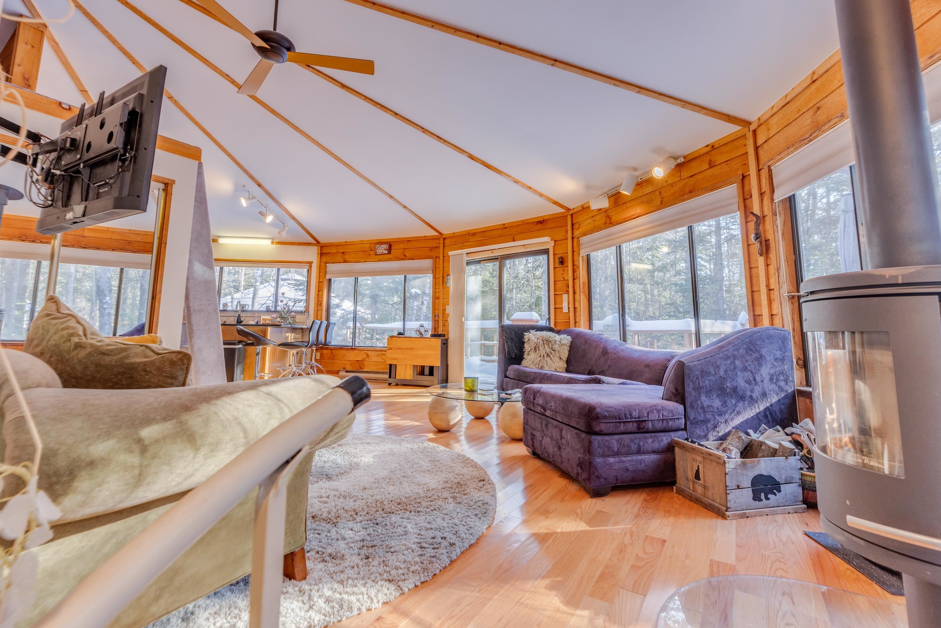 121 Judges Rd, Thornton, NH 03285