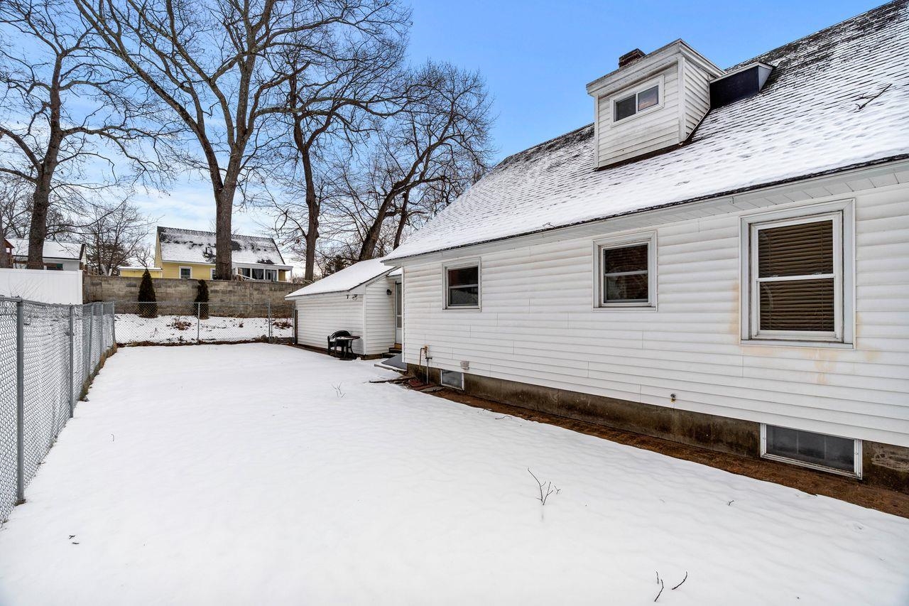 Homes for sale in Manchester, NH | 77 St James Ave, Manchester, NH 03102 | MLS# 5073442