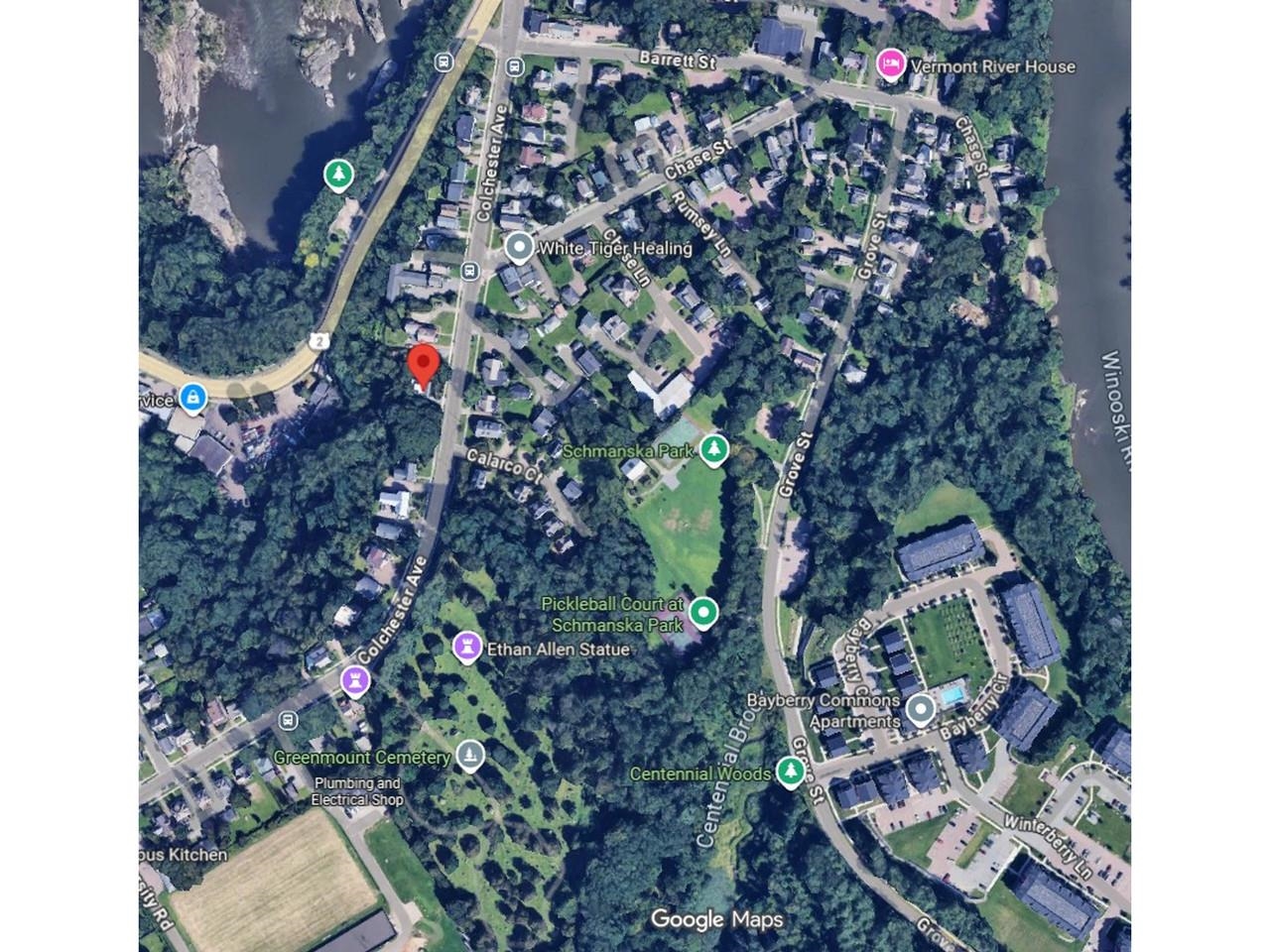 Homes for sale in Burlington, VT | 406 Colchester Ave, Burlington, VT 05401 | MLS# 5073453