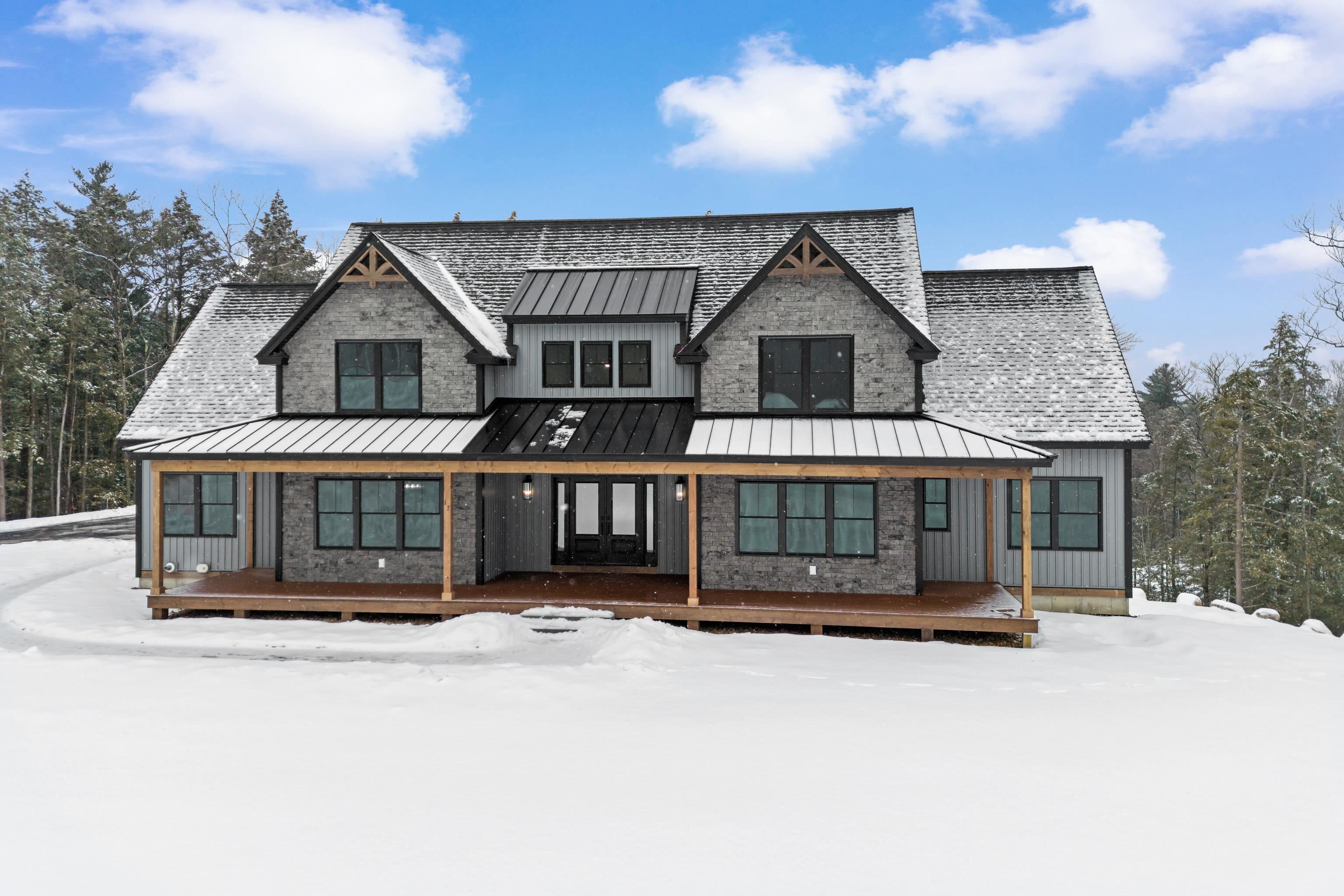 17 Sawmill Ln, New Boston, NH 03070