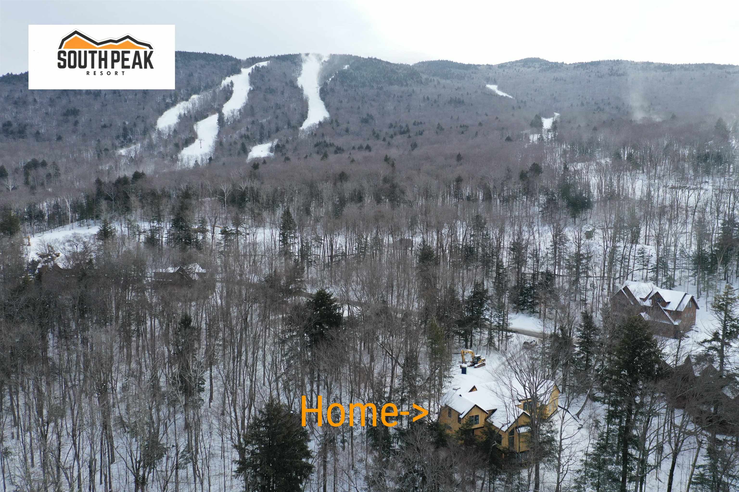 Homes for sale in Lincoln, NH | 152 Crooked Mountain Rd, Lincoln, NH 03251 | MLS# 5073467