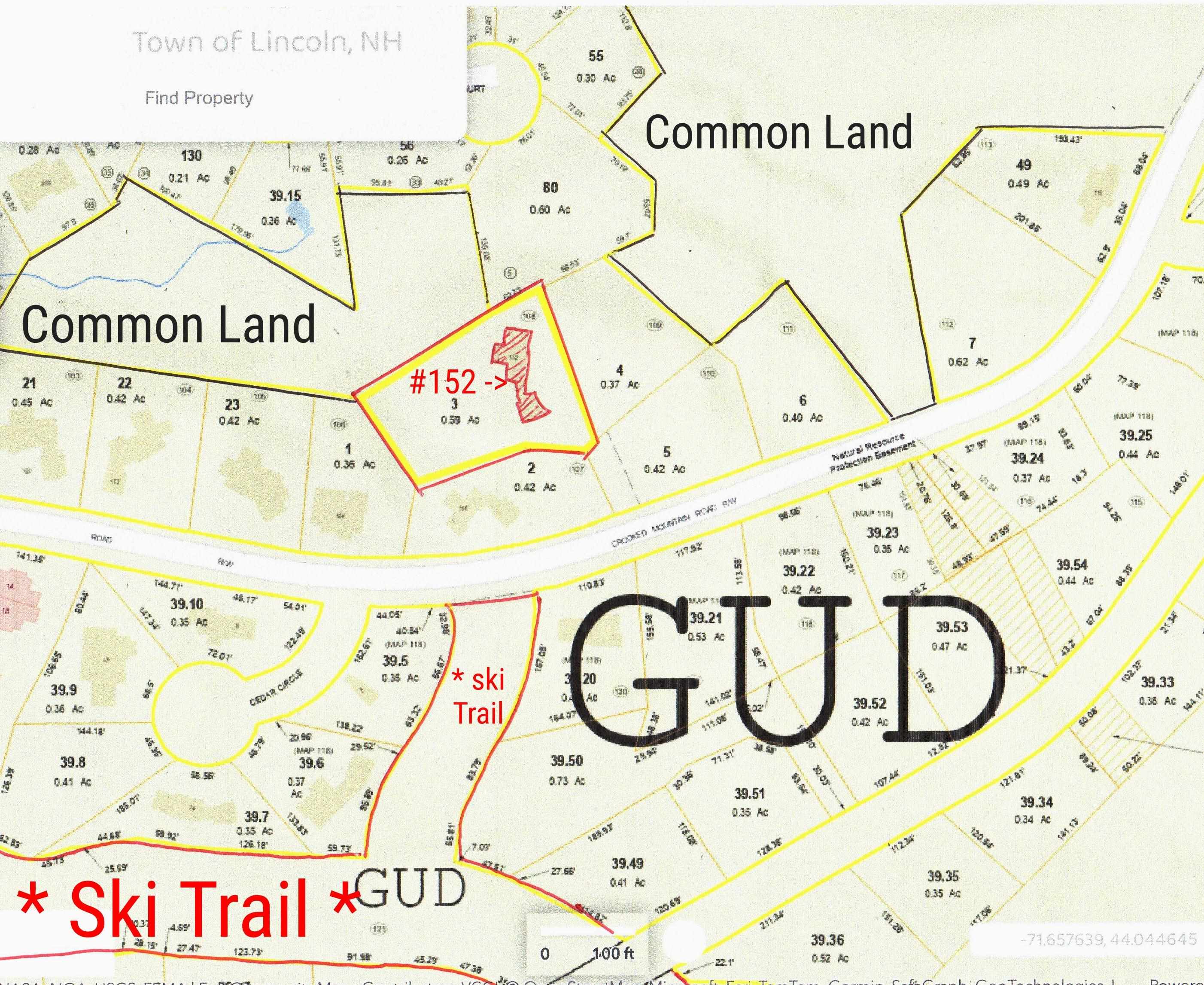 Homes for sale in Lincoln, NH | 152 Crooked Mountain Rd, Lincoln, NH 03251 | MLS# 5073467