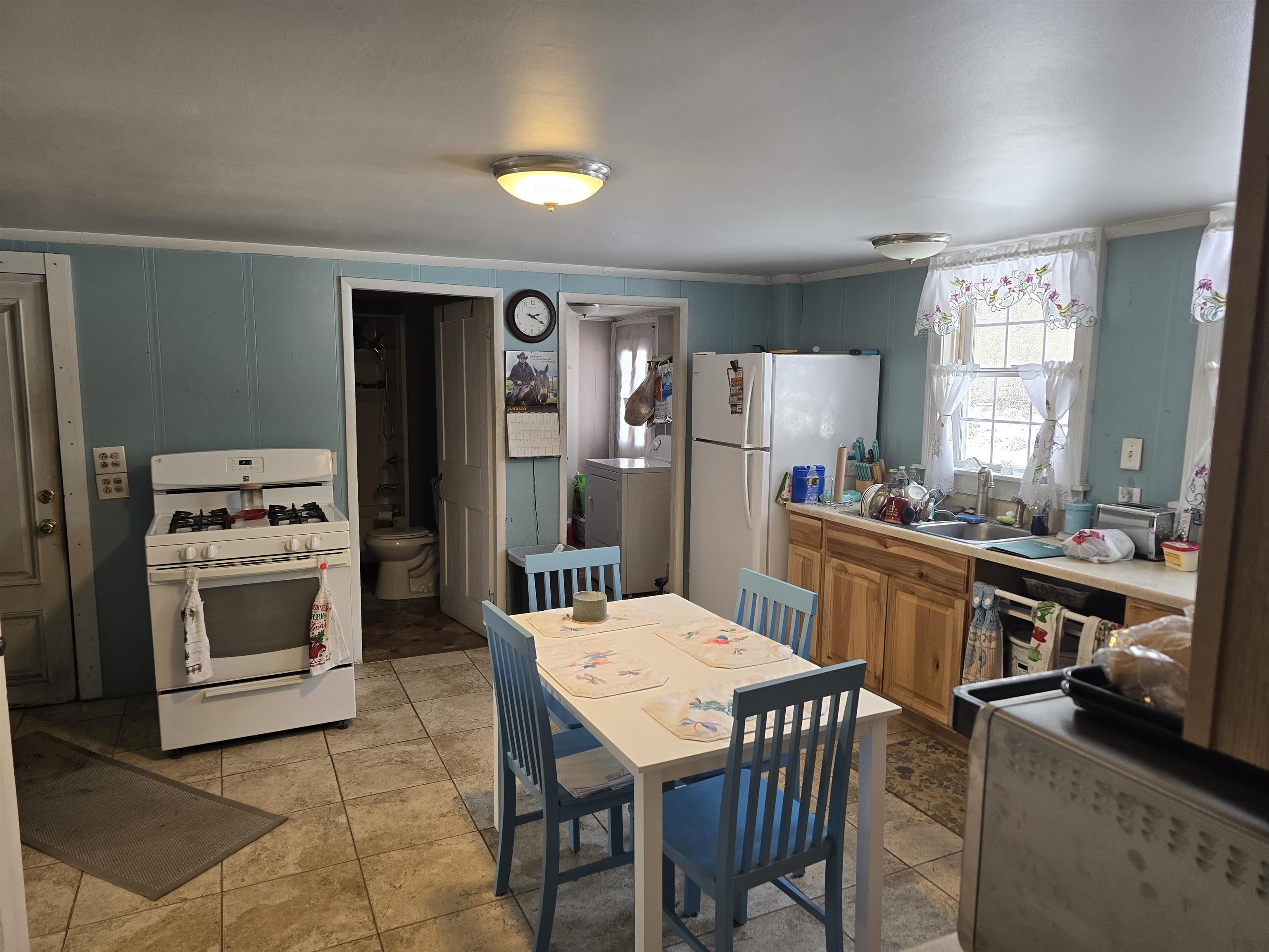 Homes for sale in Weathersfield, VT | 1009 Route 131, Weathersfield, VT 05030 | MLS# 5073482