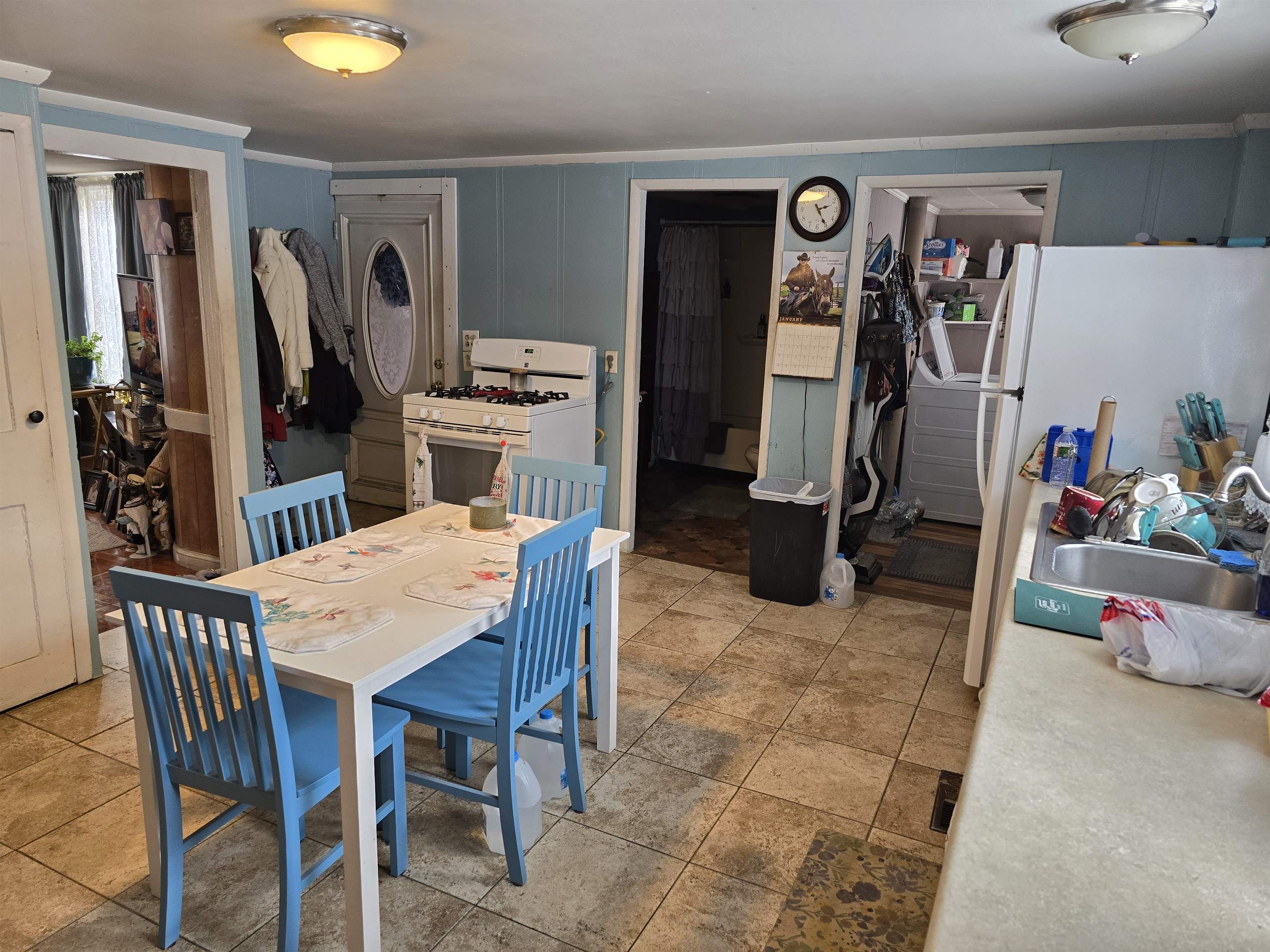 Homes for sale in Weathersfield, VT | 1009 Route 131, Weathersfield, VT 05030 | MLS# 5073482