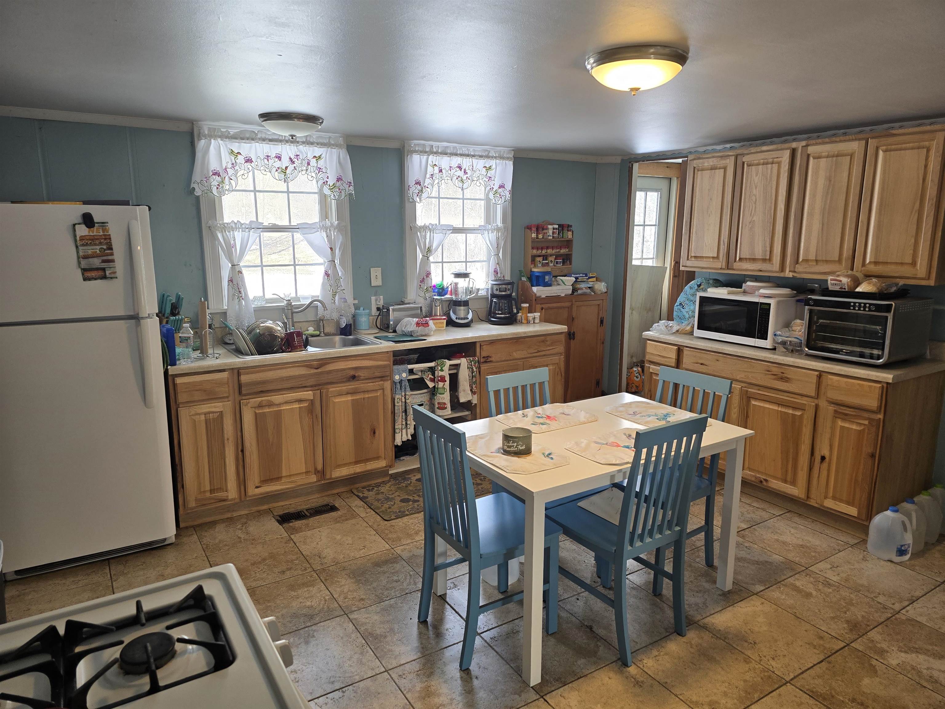 Homes for sale in Weathersfield, VT | 1009 Route 131, Weathersfield, VT 05030 | MLS# 5073482