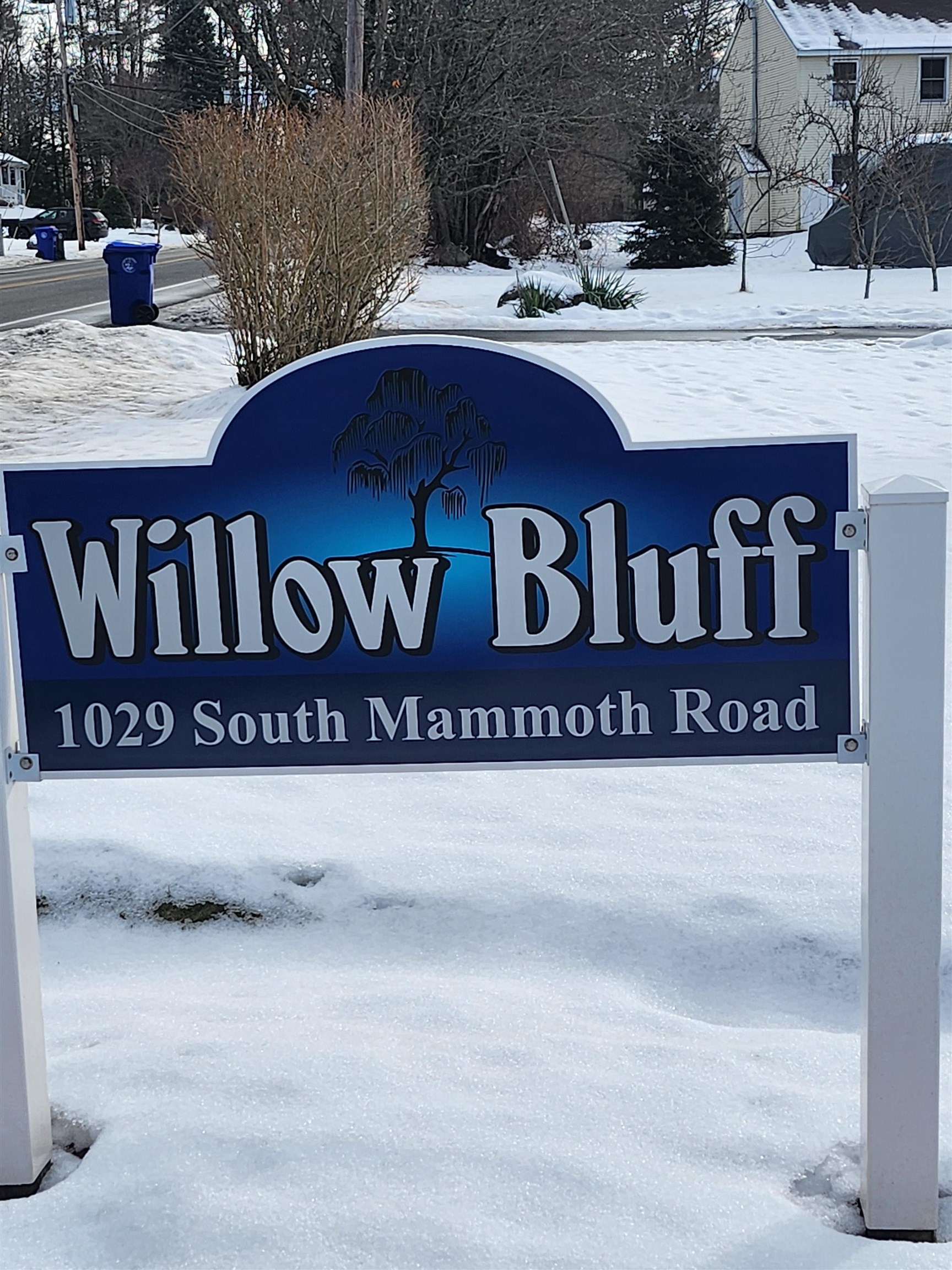 Homes for sale in Manchester, NH | 1029 S Mammoth Rd #36, Manchester, NH 03109 | MLS# 5073486