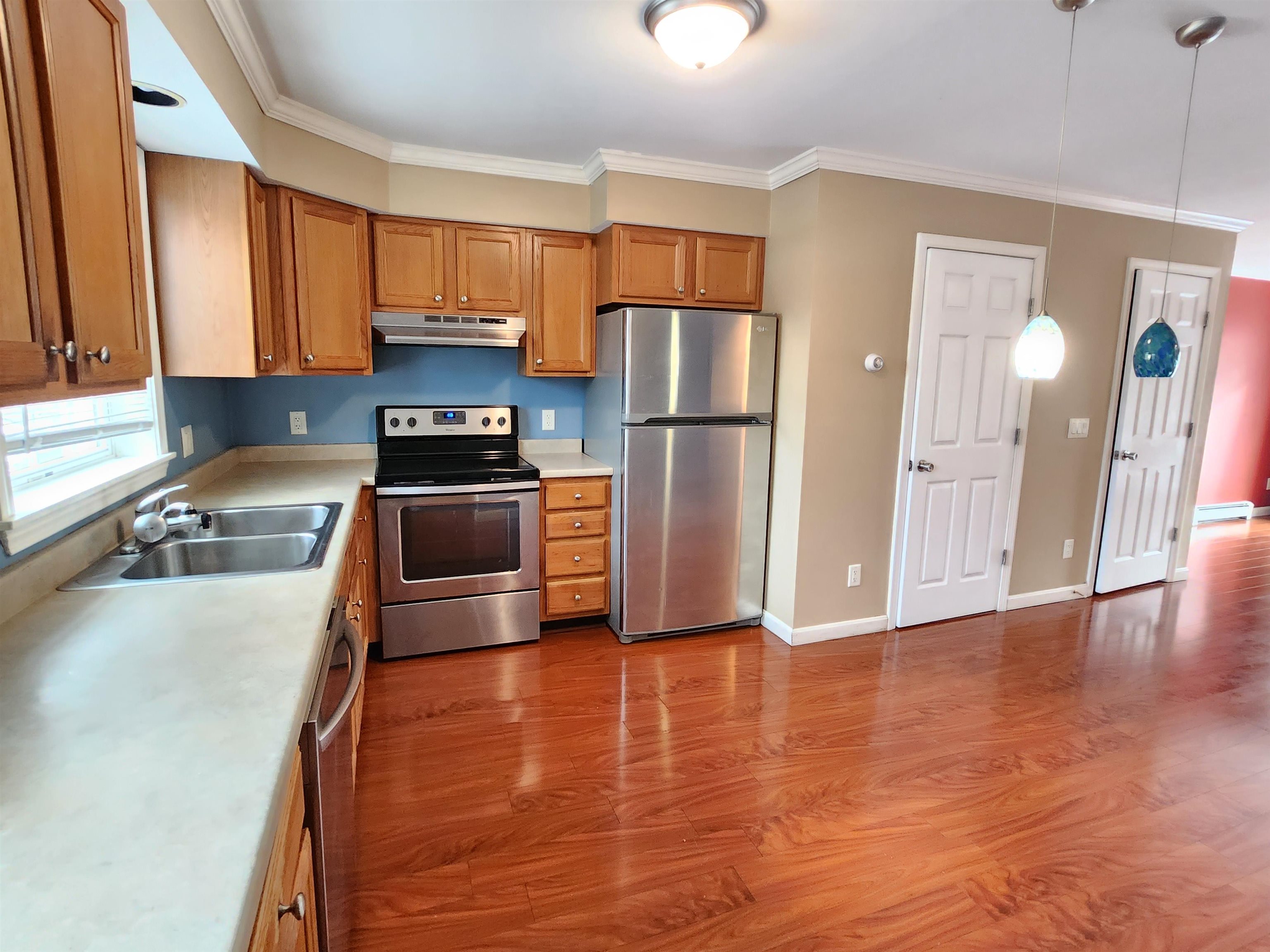 Homes for sale in Manchester, NH | 1029 S Mammoth Rd #36, Manchester, NH 03109 | MLS# 5073486