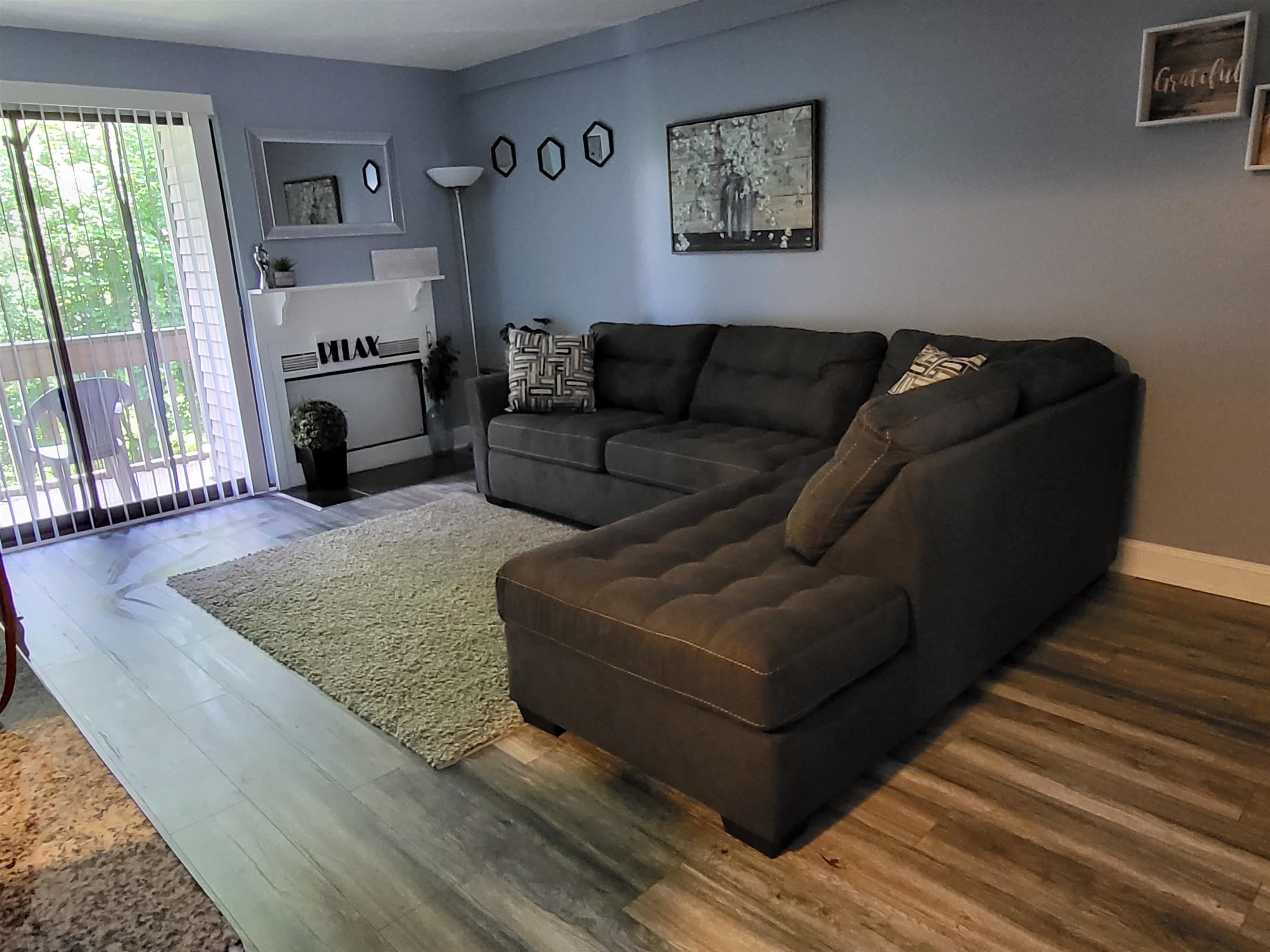 Homes for sale in Laconia, NH | 9 Treetop Cir #24, Laconia, NH 03246 | MLS# 5073488