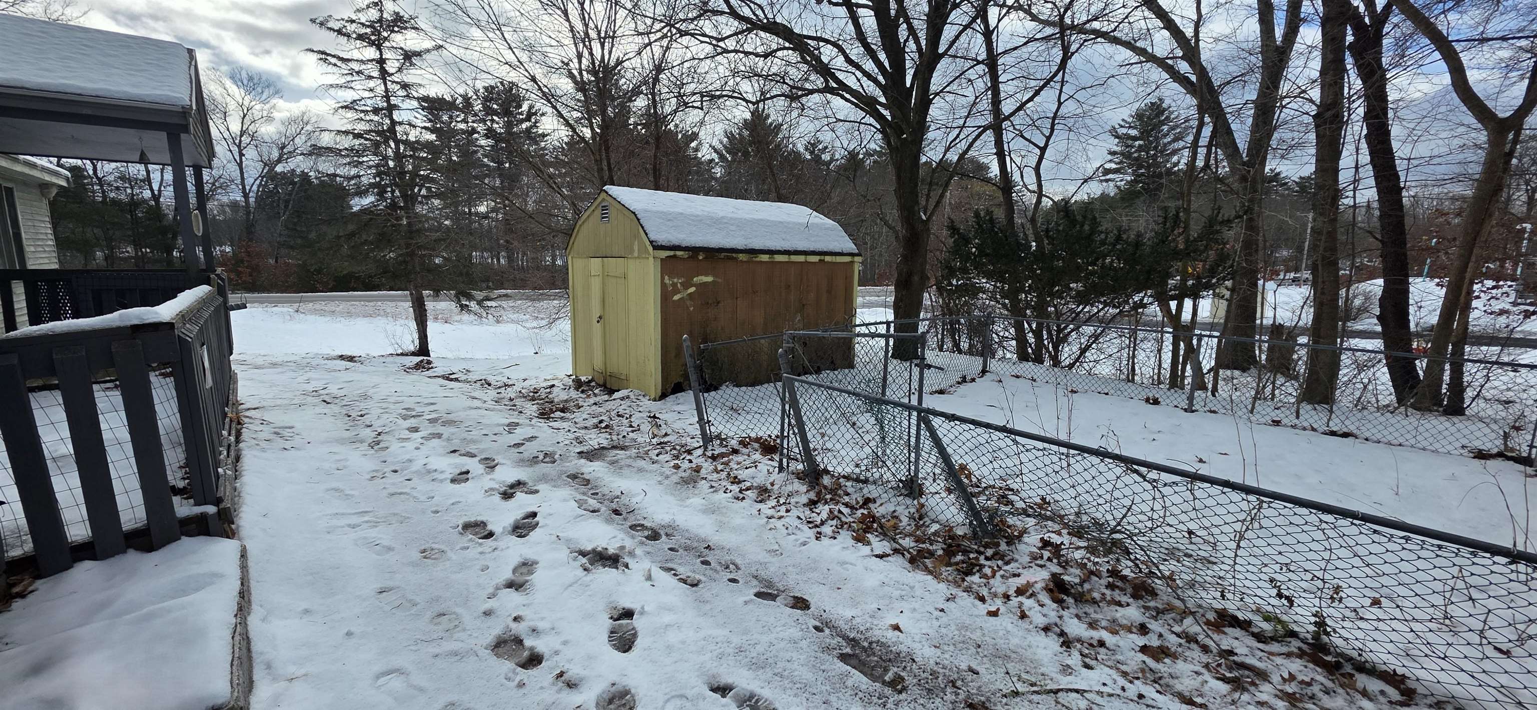 Homes for sale in Raymond, NH | 99 Route 27, Raymond, NH 03077 | MLS# 5073489