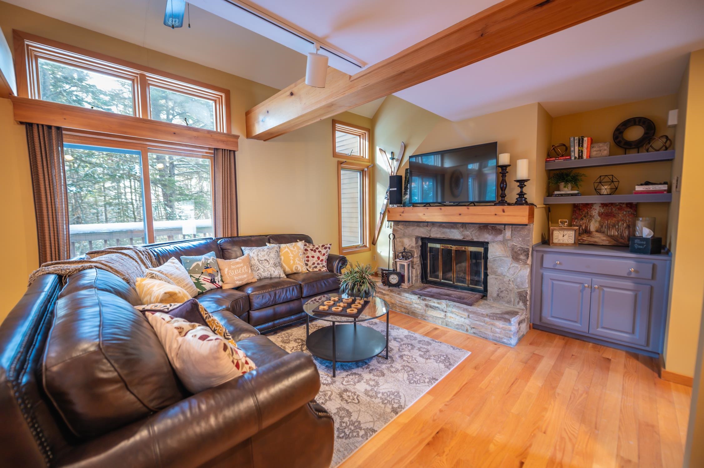 Homes for sale in Wilmington, VT | 6 Longest Dr #1, Wilmington, VT 05363 | MLS# 5073493